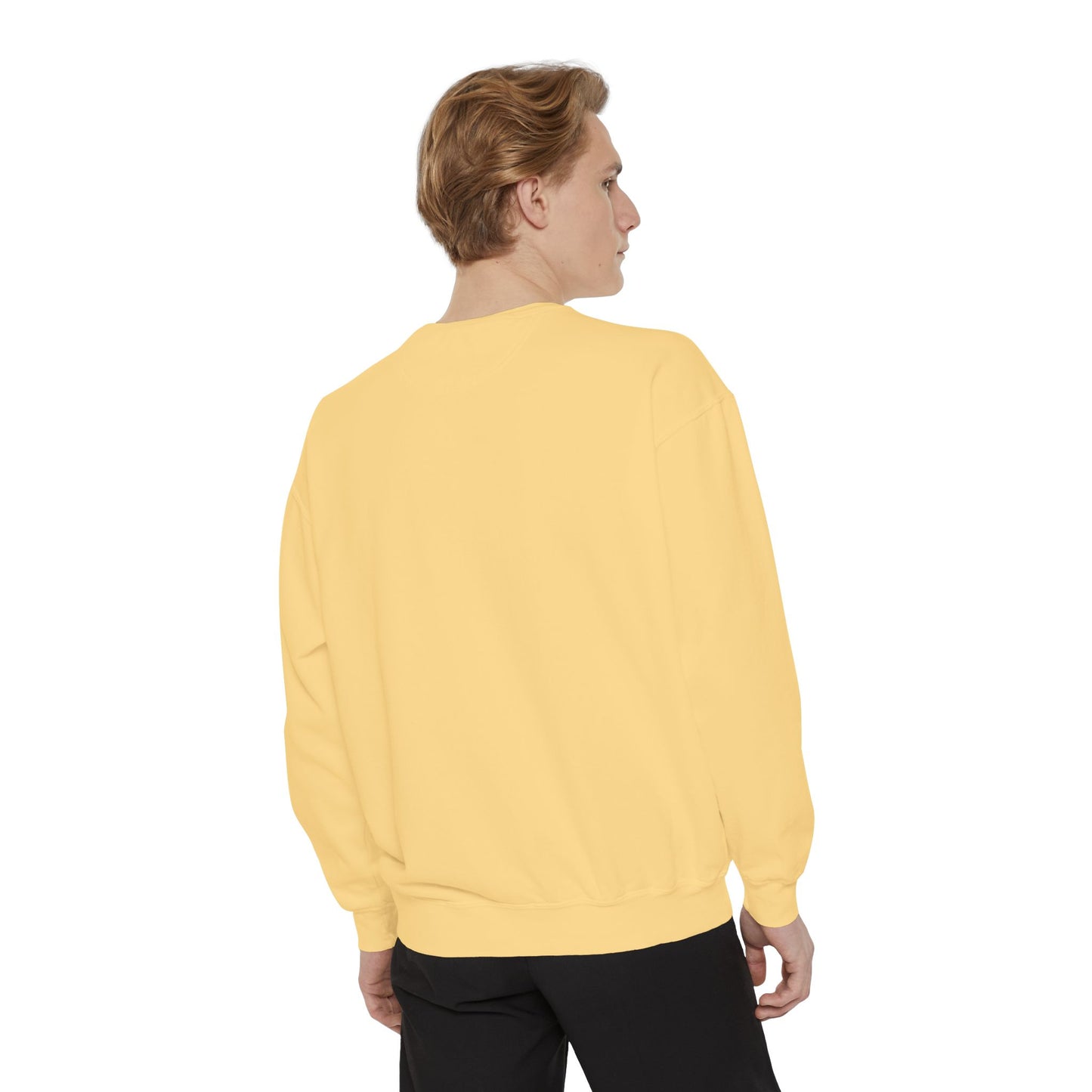 Football Graphic Sweatshirt - Cozy Unisex Apparel for Sports Fans, Gift for Athletes, Game Day Wear, Casual Streetwear, Gift for Him/Her