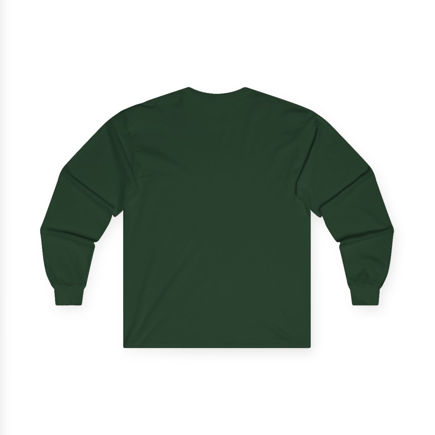 American Football Long Sleeve Tee, Unisex Cotton Shirt, Sports Tee, Game Day Apparel, Football Lover Gift