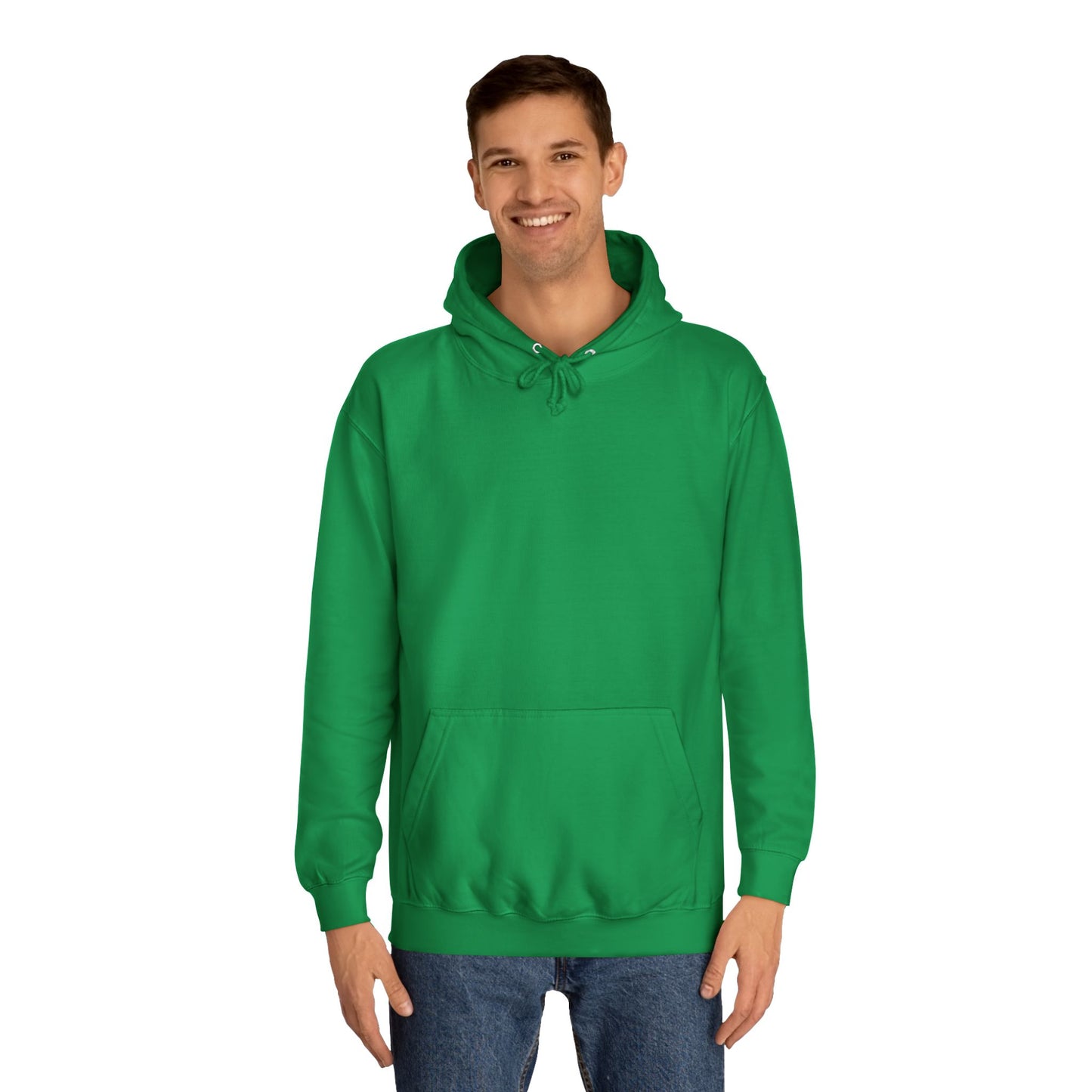 Unisex Legendary College Hoodie, Football Fan Apparel, Unisex Sports Sweatshirt, Cozy College Gear, Gift for Students, Casual Hoodie
