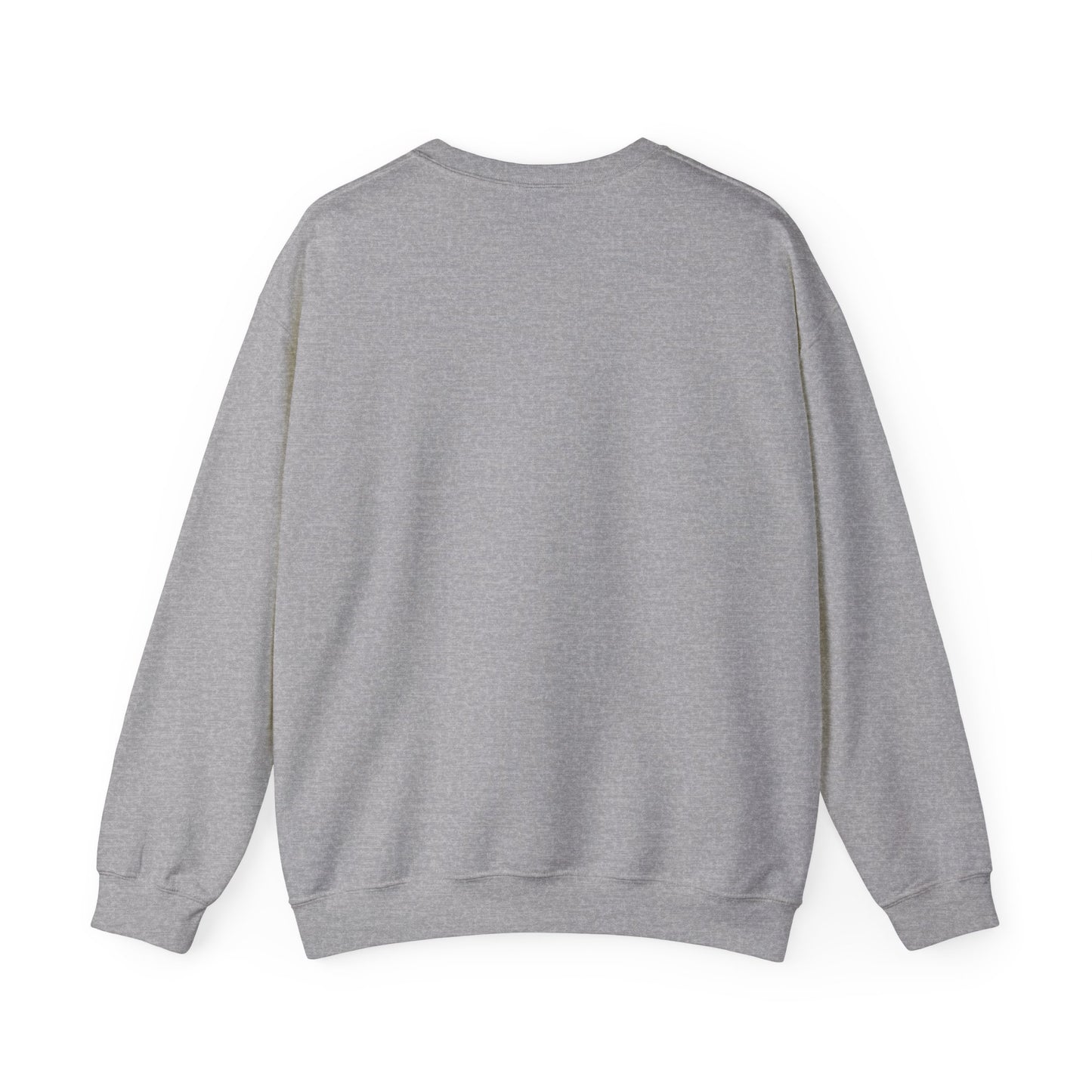 Game Day Unisex Sweatshirt, Perfect for Football Fans, Sports Enthusiasts, Tailgating Outfits, Cozy Winter Wear, Gift for Him/Her