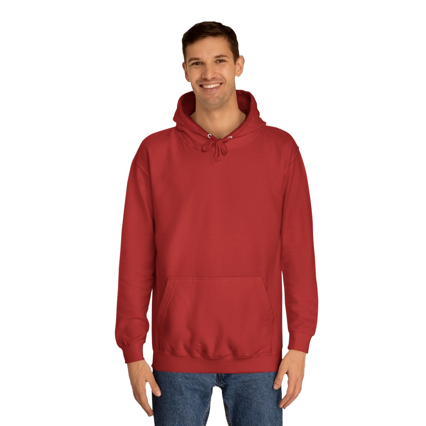 Unisex Legendary College Hoodie, Football Fan Apparel, Unisex Sports Sweatshirt, Cozy College Gear, Gift for Students, Casual Hoodie