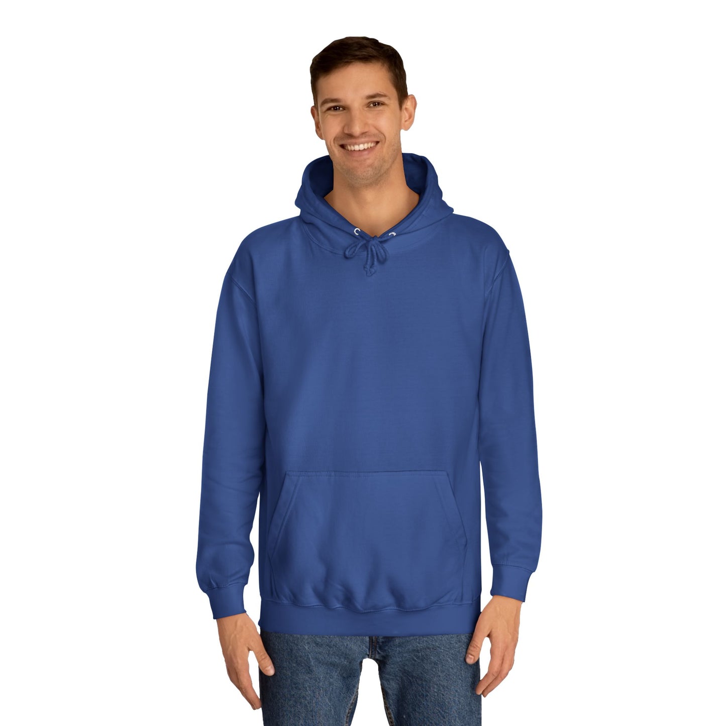Unisex Legendary College Hoodie, Football Fan Apparel, Unisex Sports Sweatshirt, Cozy College Gear, Gift for Students, Casual Hoodie