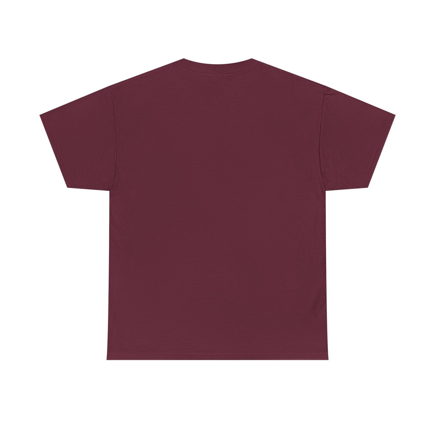 American Football Graphic Tee, Unisex Heavy Cotton T-Shirt, Sport Fan Apparel, Game Day Outfit, Casual Wear