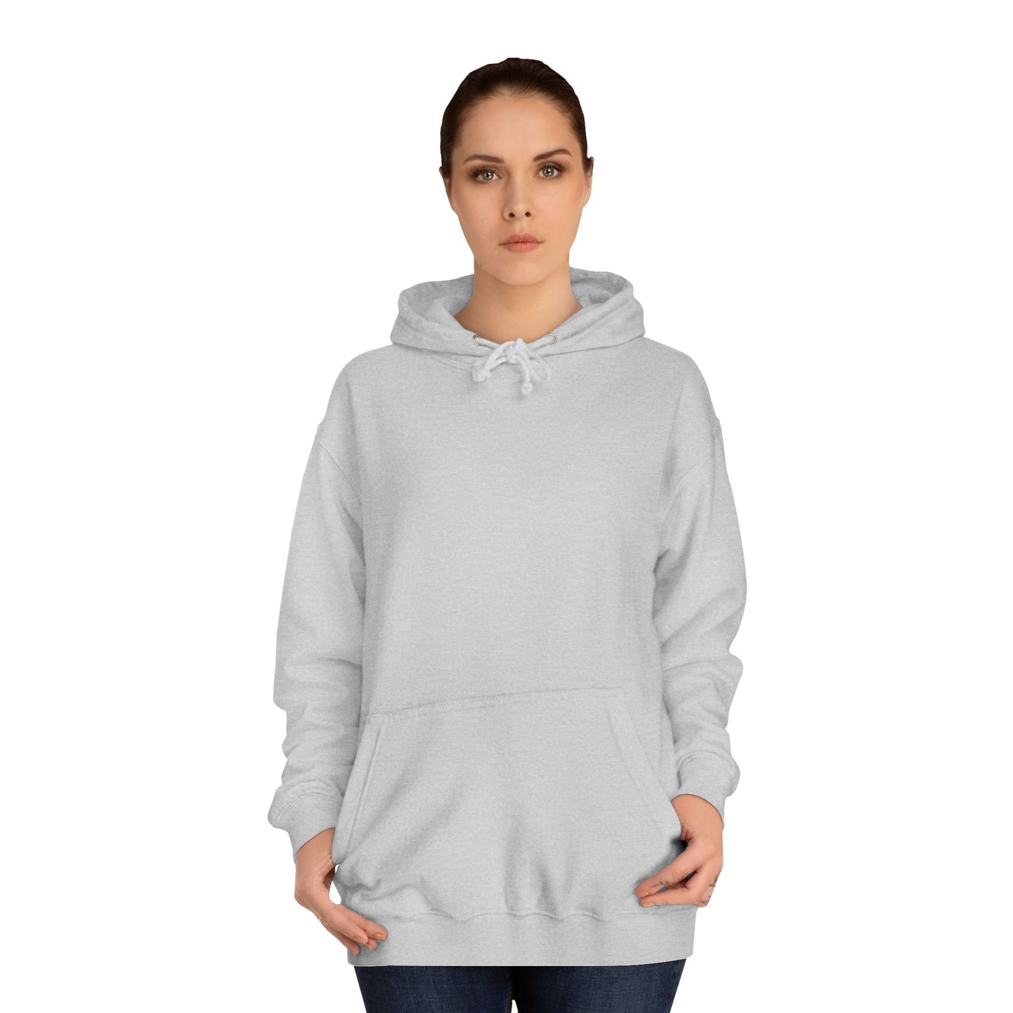 Unisex Legendary College Hoodie, Football Fan Apparel, Unisex Sports Sweatshirt, Cozy College Gear, Gift for Students, Casual Hoodie