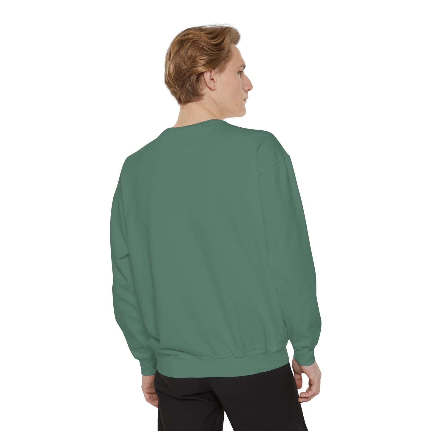 Football Graphic Sweatshirt - Cozy Unisex Apparel for Sports Fans, Gift for Athletes, Game Day Wear, Casual Streetwear, Gift for Him/Her