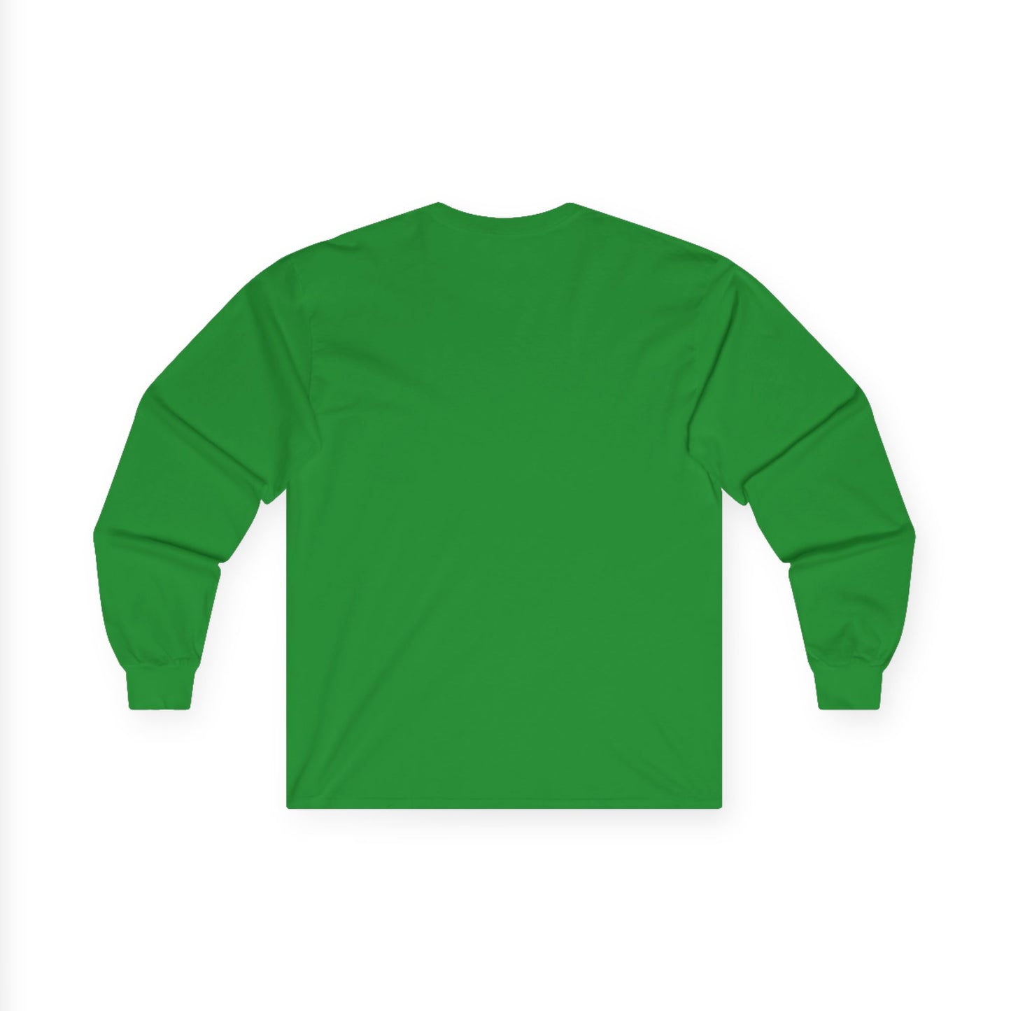 American Football Long Sleeve Tee, Unisex Cotton Shirt, Sports Tee, Game Day Apparel, Football Lover Gift
