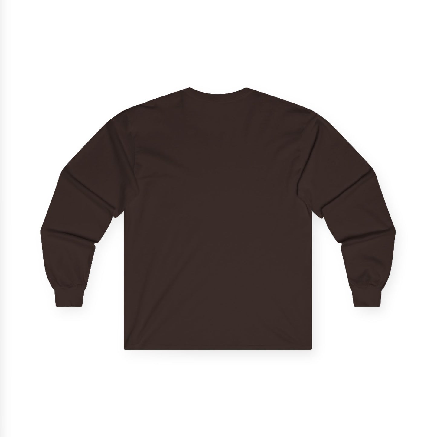 American Football Long Sleeve Tee, Unisex Cotton Shirt, Sports Tee, Game Day Apparel, Football Lover Gift