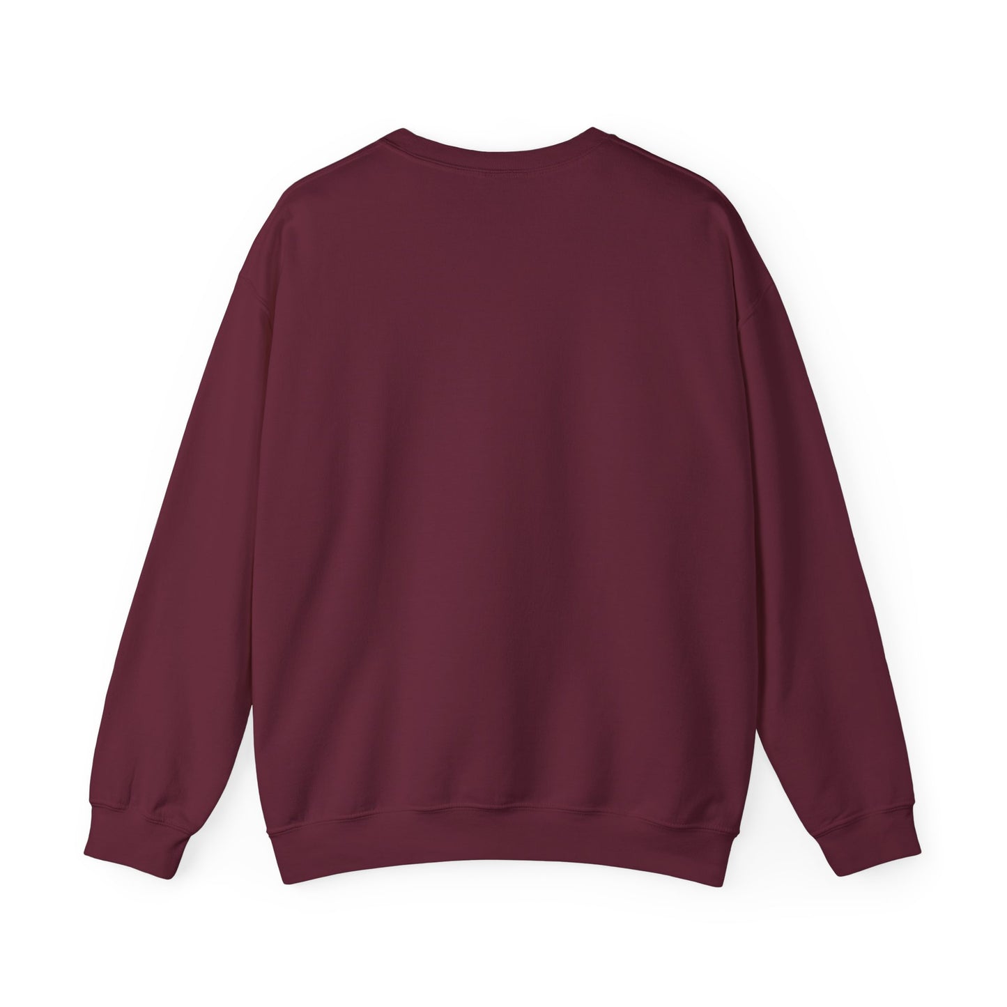Game Day Unisex Sweatshirt, Perfect for Football Fans, Sports Enthusiasts, Tailgating Outfits, Cozy Winter Wear, Gift for Him/Her