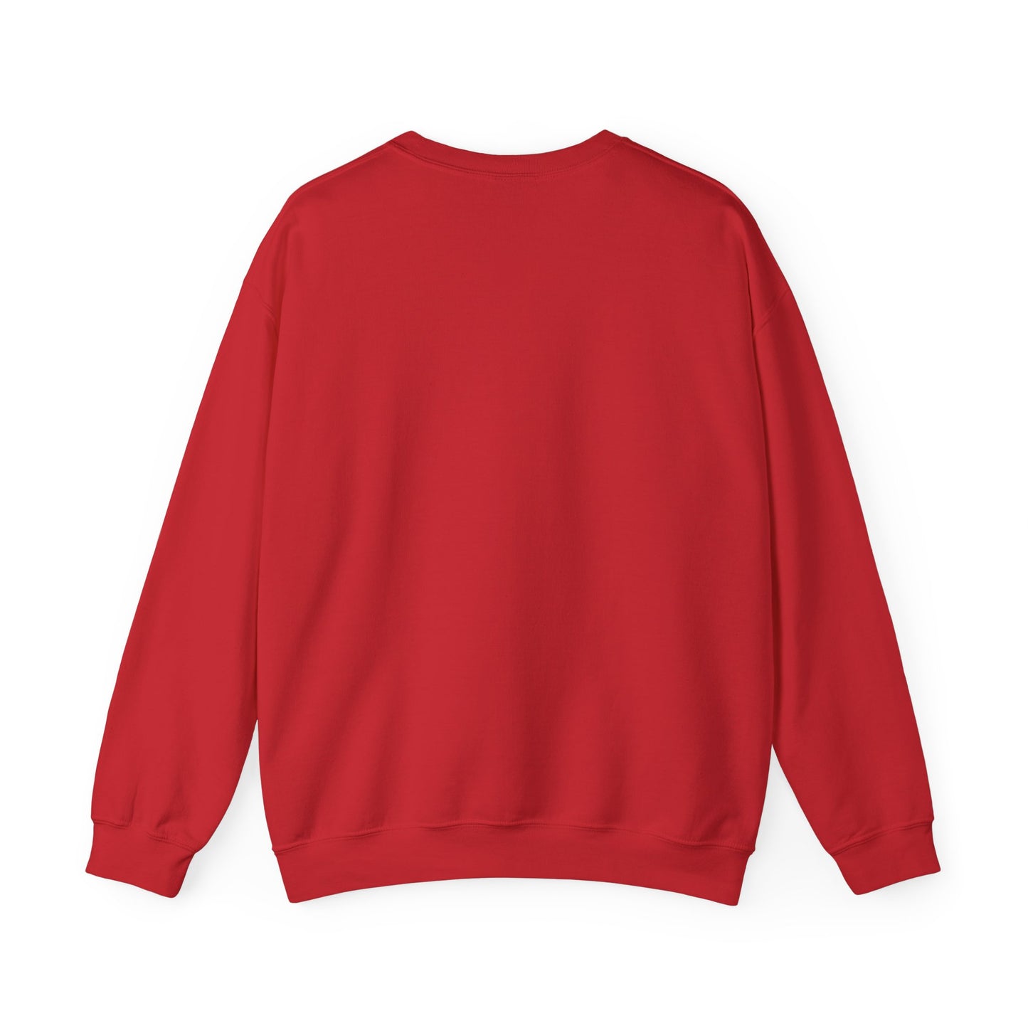 Game Day Unisex Sweatshirt, Perfect for Football Fans, Sports Enthusiasts, Tailgating Outfits, Cozy Winter Wear, Gift for Him/Her