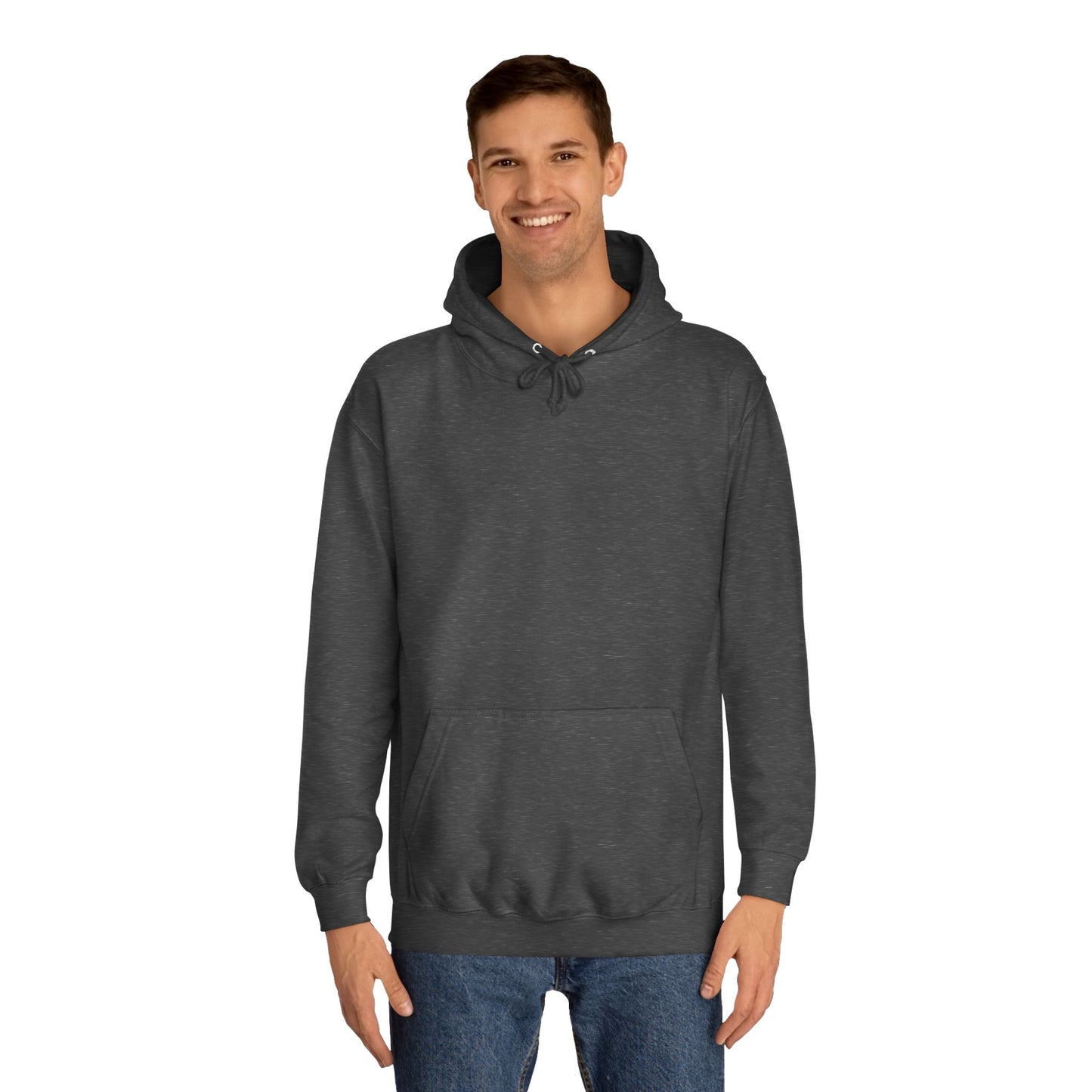 Unisex Legendary College Hoodie, Football Fan Apparel, Unisex Sports Sweatshirt, Cozy College Gear, Gift for Students, Casual Hoodie