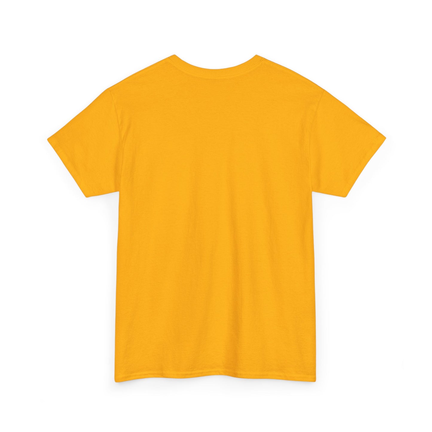 American Football Graphic Tee, Unisex Heavy Cotton T-Shirt, Sport Fan Apparel, Game Day Outfit, Casual Wear