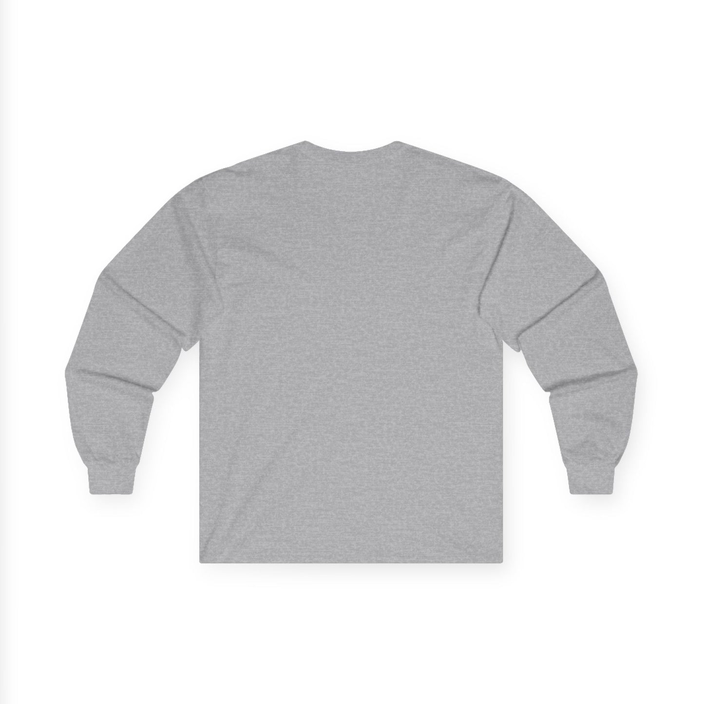 American Football Long Sleeve Tee, Unisex Cotton Shirt, Sports Tee, Game Day Apparel, Football Lover Gift