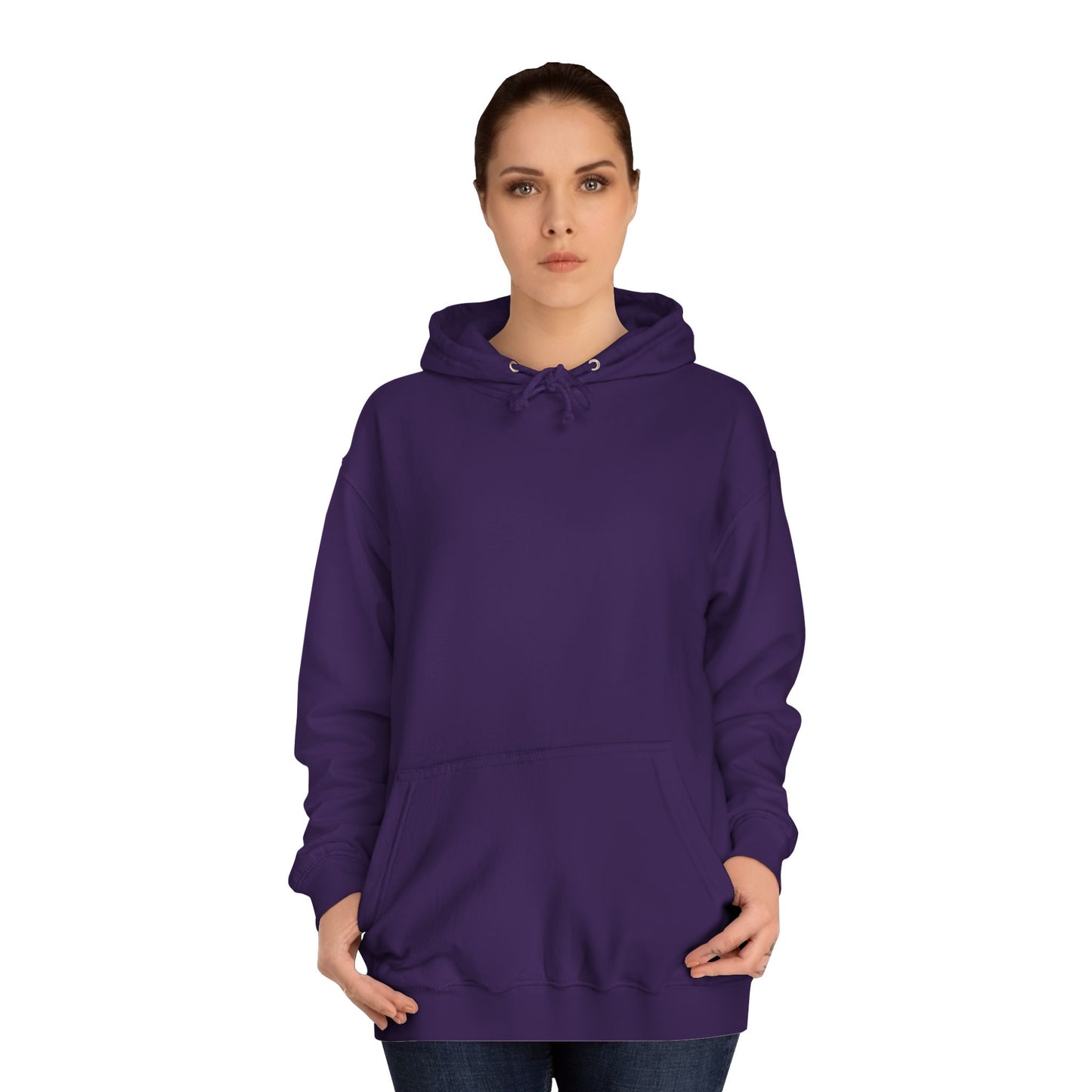Unisex Legendary College Hoodie, Football Fan Apparel, Unisex Sports Sweatshirt, Cozy College Gear, Gift for Students, Casual Hoodie
