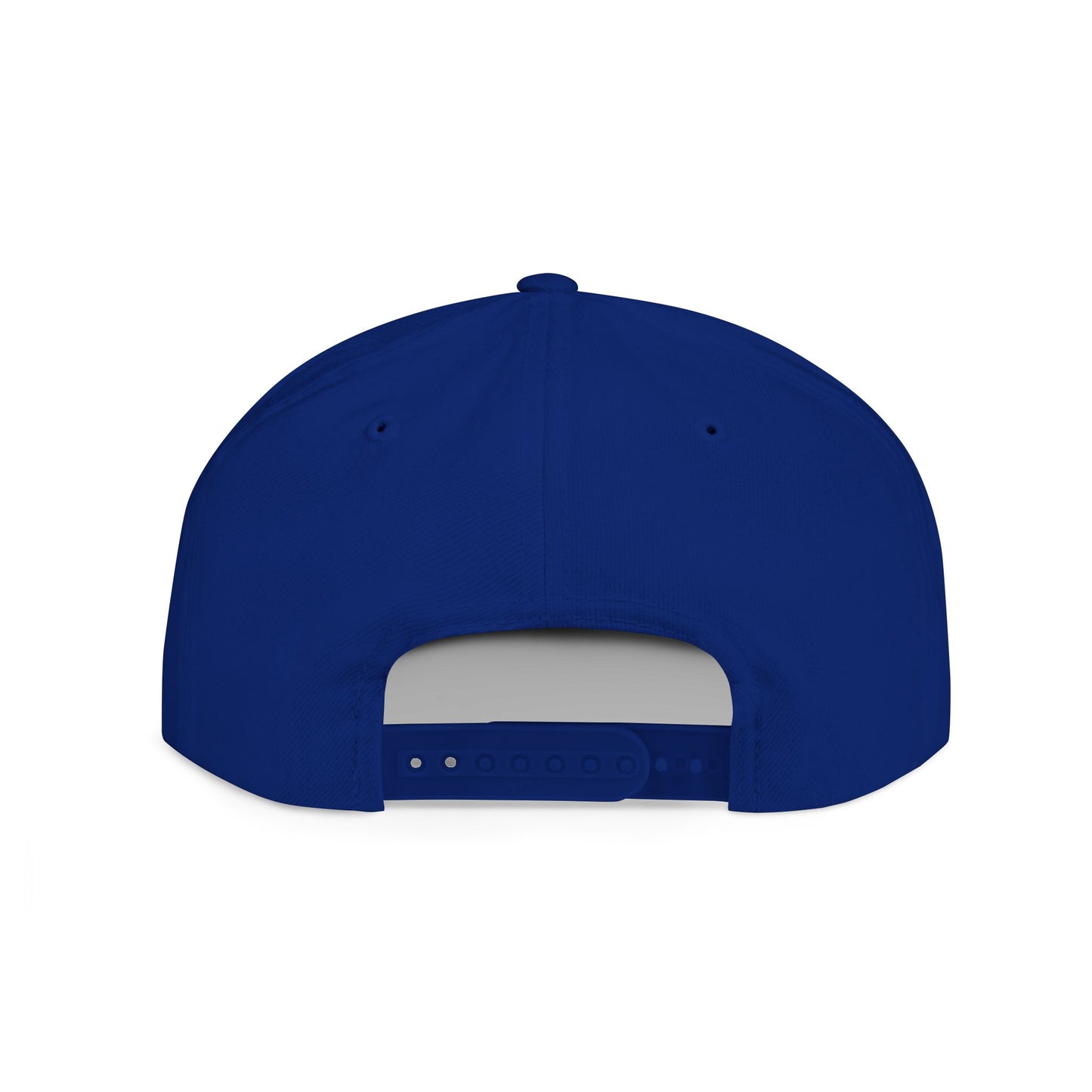 Football Flat Bill Snapback Hat, Casual Sports Cap, Gift for Sports Fans, Perfect for Game Day, Tailgating