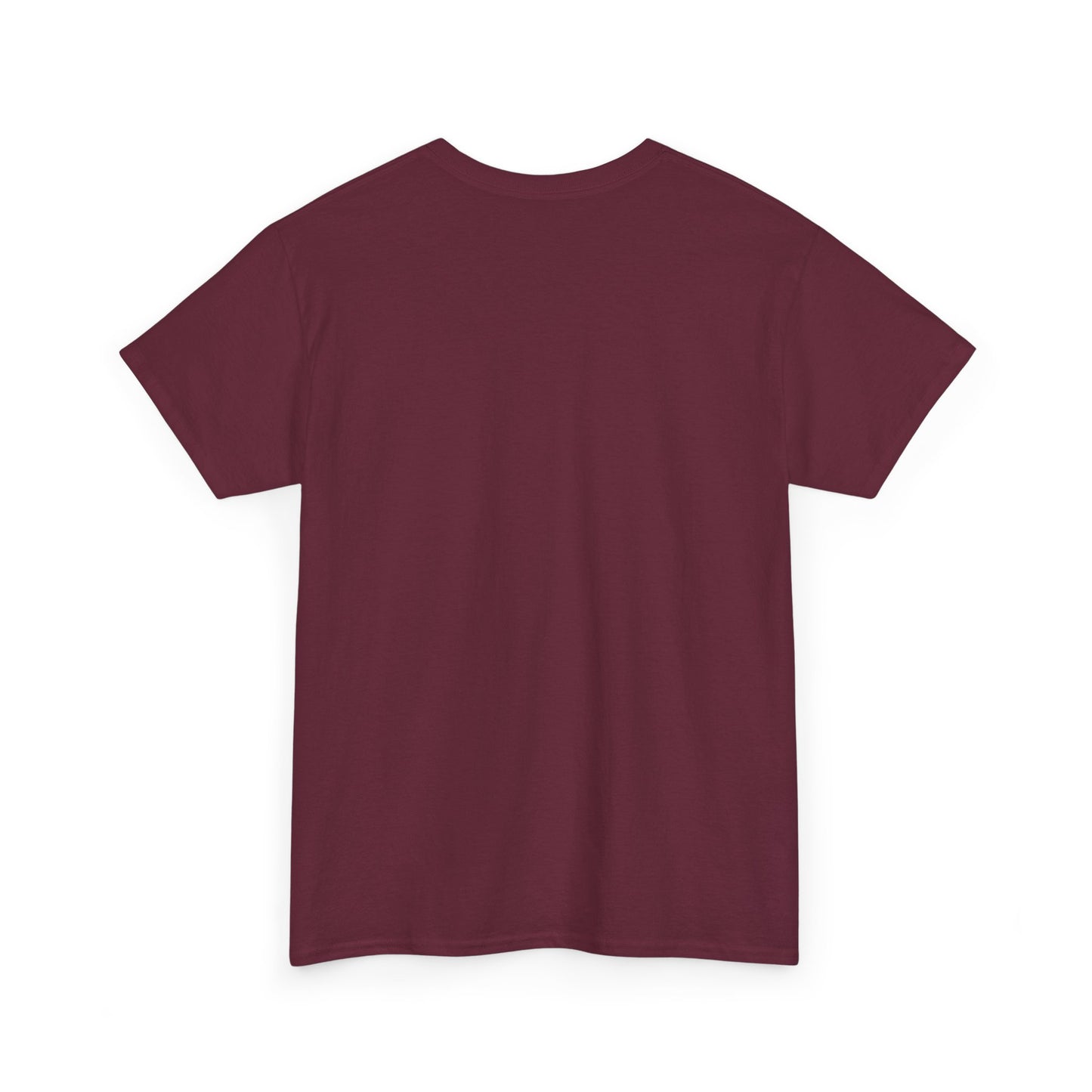 American Football Graphic Tee, Unisex Heavy Cotton T-Shirt, Sport Fan Apparel, Game Day Outfit, Casual Wear