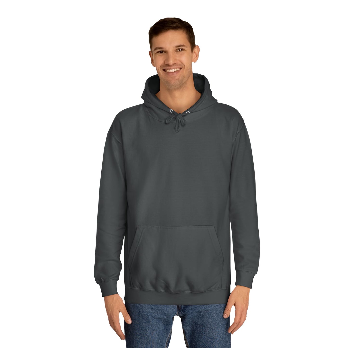 Unisex Legendary College Hoodie, Football Fan Apparel, Unisex Sports Sweatshirt, Cozy College Gear, Gift for Students, Casual Hoodie