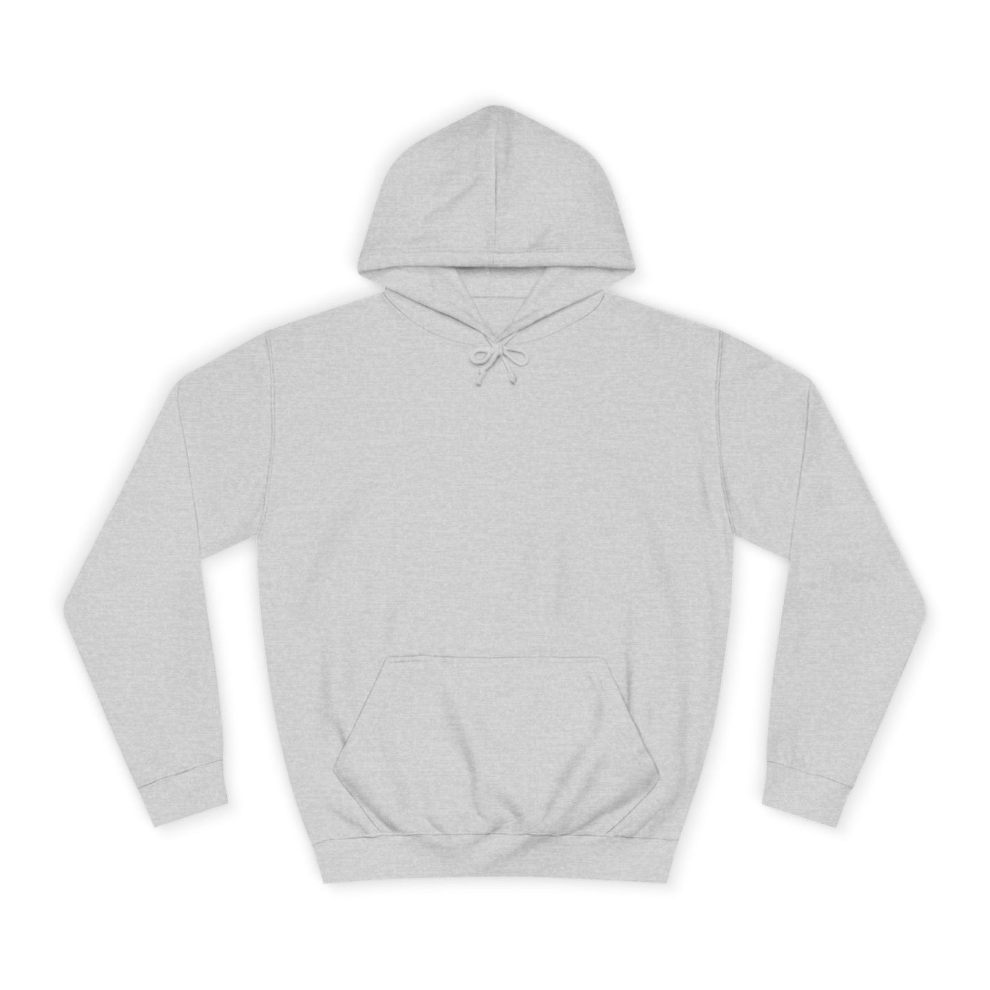 Unisex Legendary College Hoodie, Football Fan Apparel, Unisex Sports Sweatshirt, Cozy College Gear, Gift for Students, Casual Hoodie