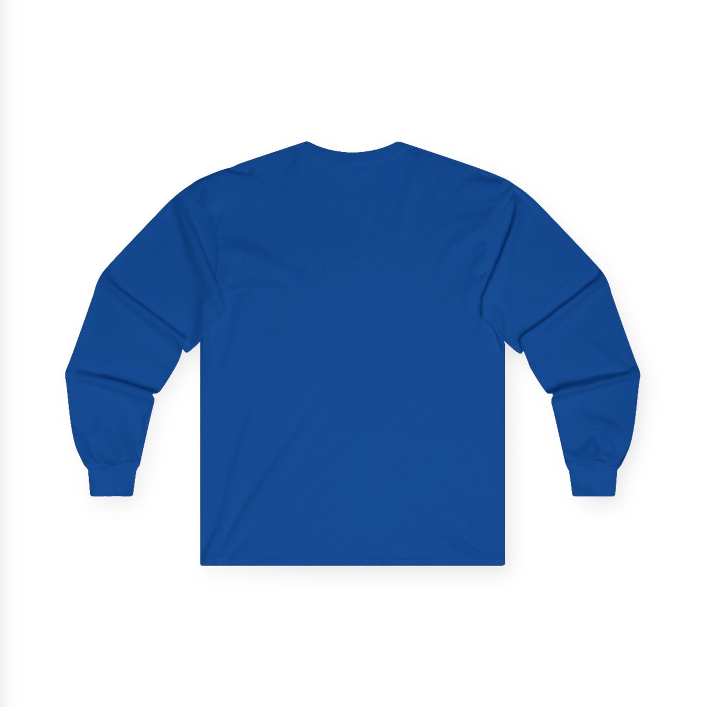American Football Long Sleeve Tee, Unisex Cotton Shirt, Sports Tee, Game Day Apparel, Football Lover Gift
