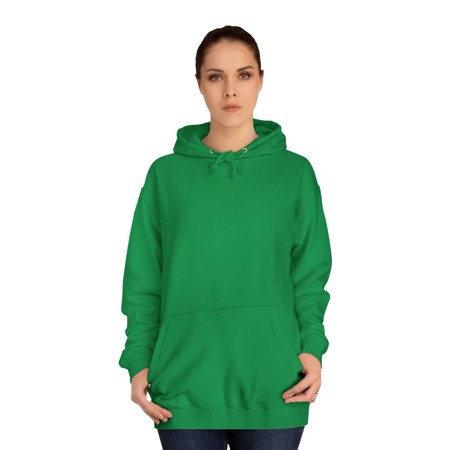 Unisex Legendary College Hoodie, Football Fan Apparel, Unisex Sports Sweatshirt, Cozy College Gear, Gift for Students, Casual Hoodie