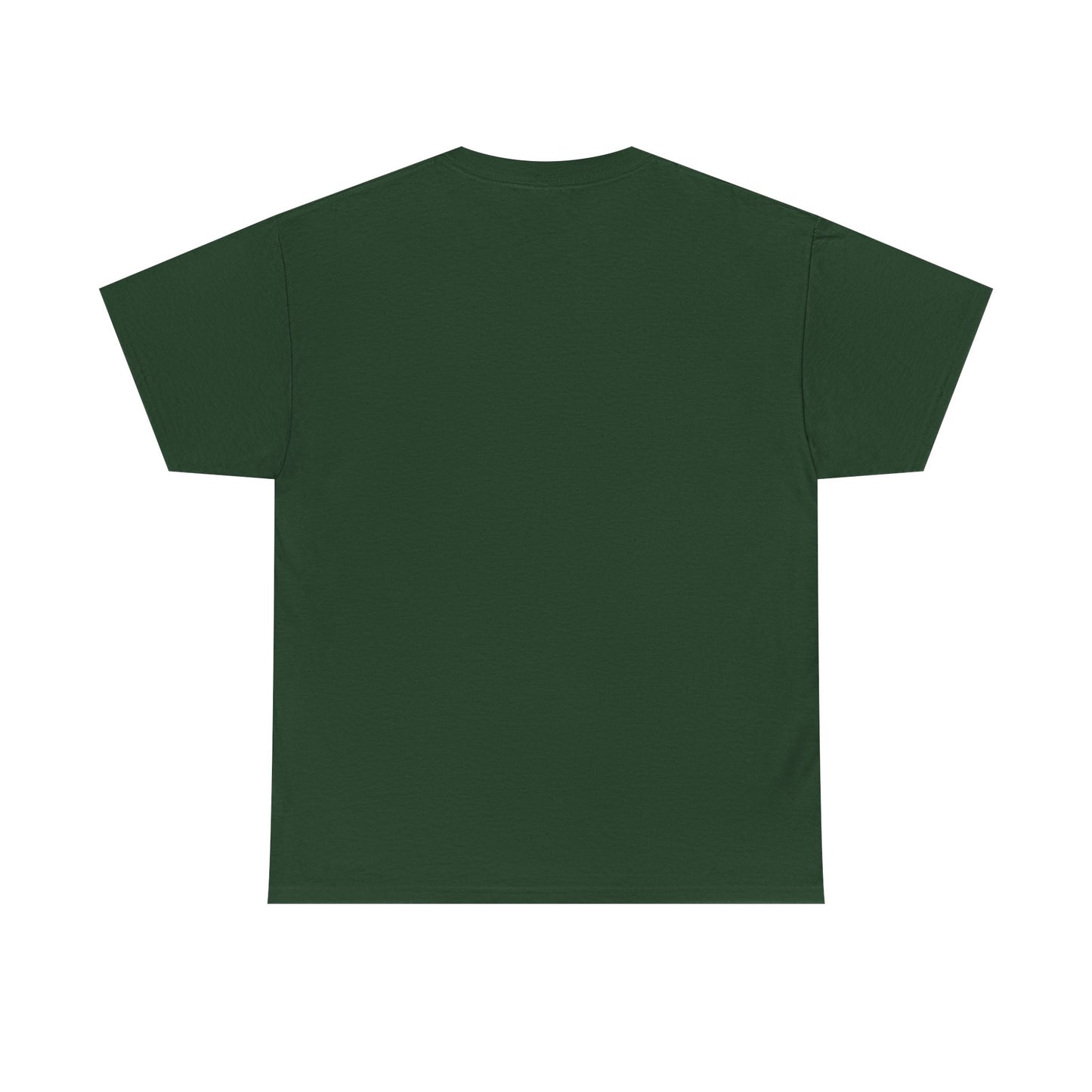 American Football Graphic Tee, Unisex Heavy Cotton T-Shirt, Sport Fan Apparel, Game Day Outfit, Casual Wear