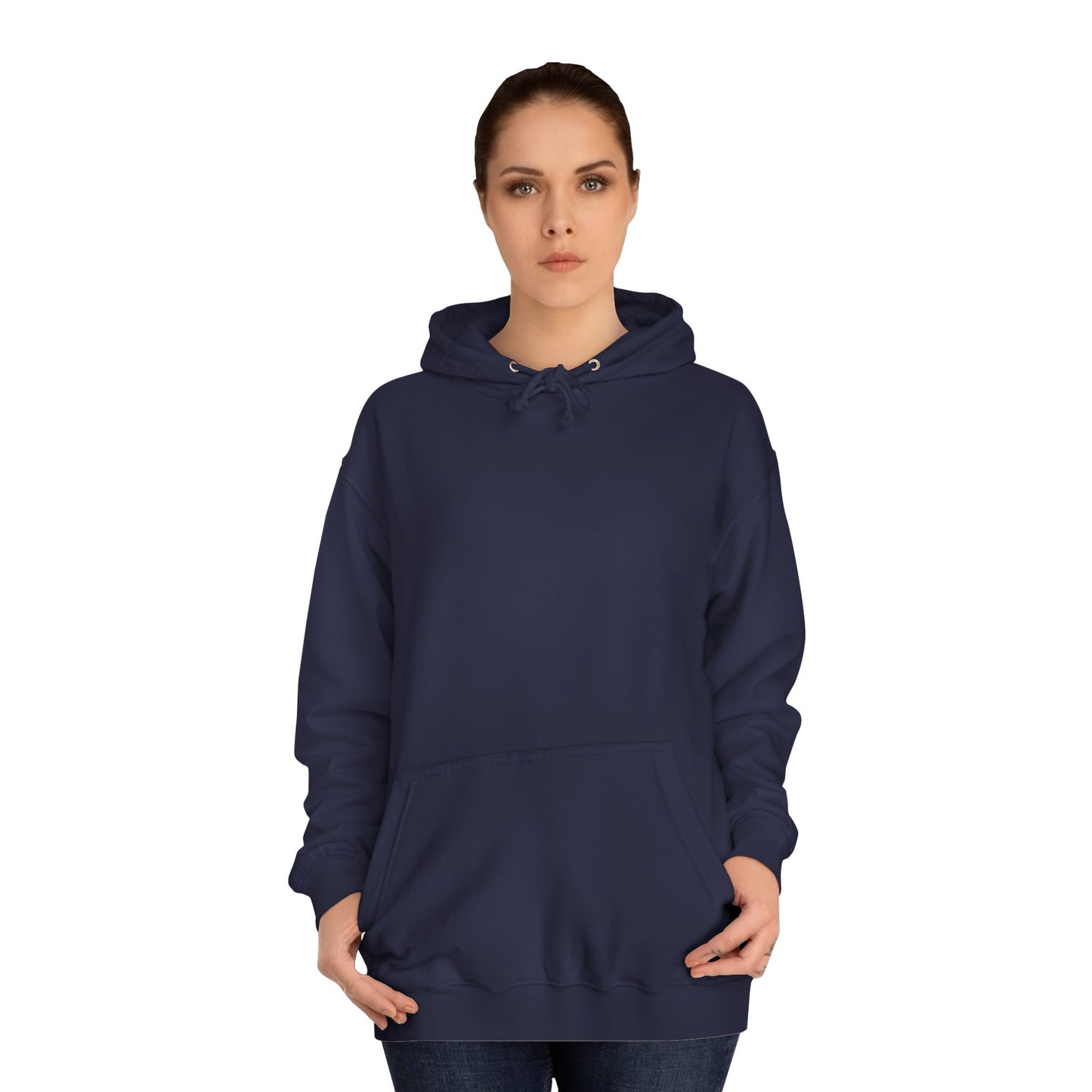 Unisex Legendary College Hoodie, Football Fan Apparel, Unisex Sports Sweatshirt, Cozy College Gear, Gift for Students, Casual Hoodie