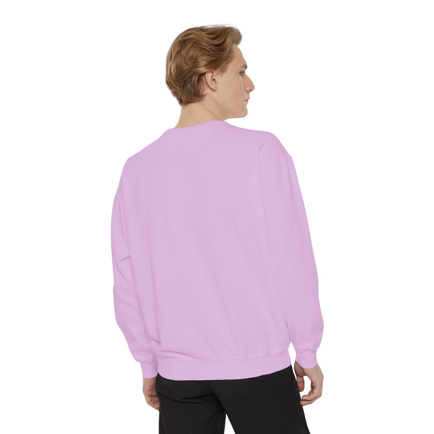 Football Graphic Sweatshirt - Cozy Unisex Apparel for Sports Fans, Gift for Athletes, Game Day Wear, Casual Streetwear, Gift for Him/Her
