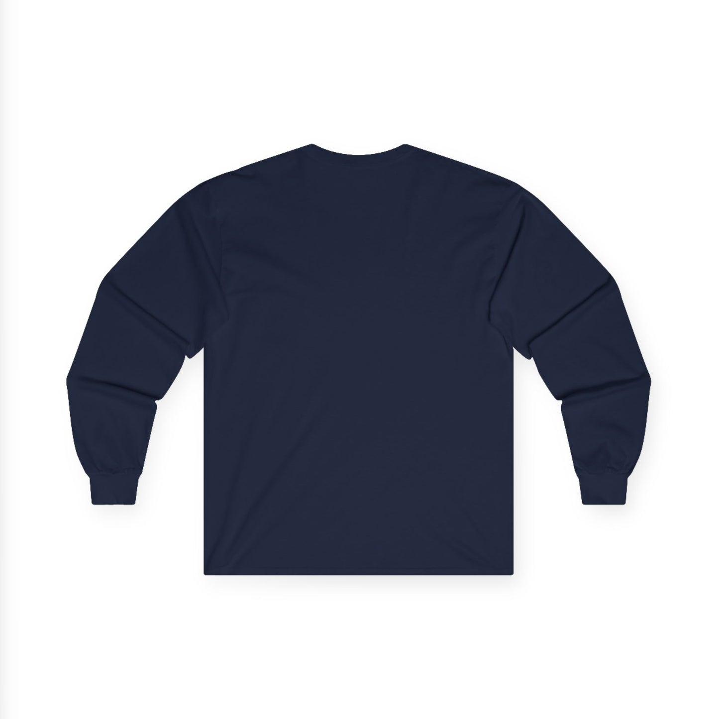 American Football Long Sleeve Tee, Unisex Cotton Shirt, Sports Tee, Game Day Apparel, Football Lover Gift