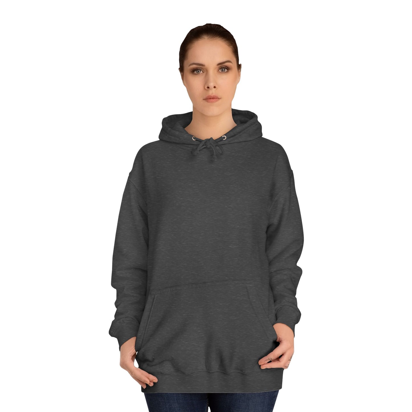Unisex Legendary College Hoodie, Football Fan Apparel, Unisex Sports Sweatshirt, Cozy College Gear, Gift for Students, Casual Hoodie