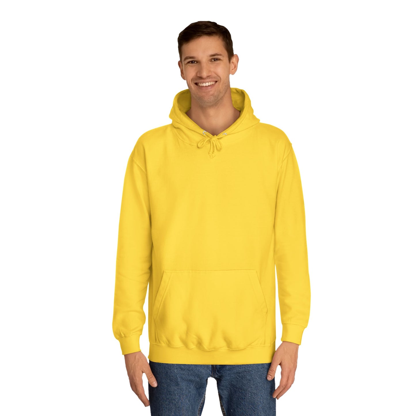 Unisex Legendary College Hoodie, Football Fan Apparel, Unisex Sports Sweatshirt, Cozy College Gear, Gift for Students, Casual Hoodie