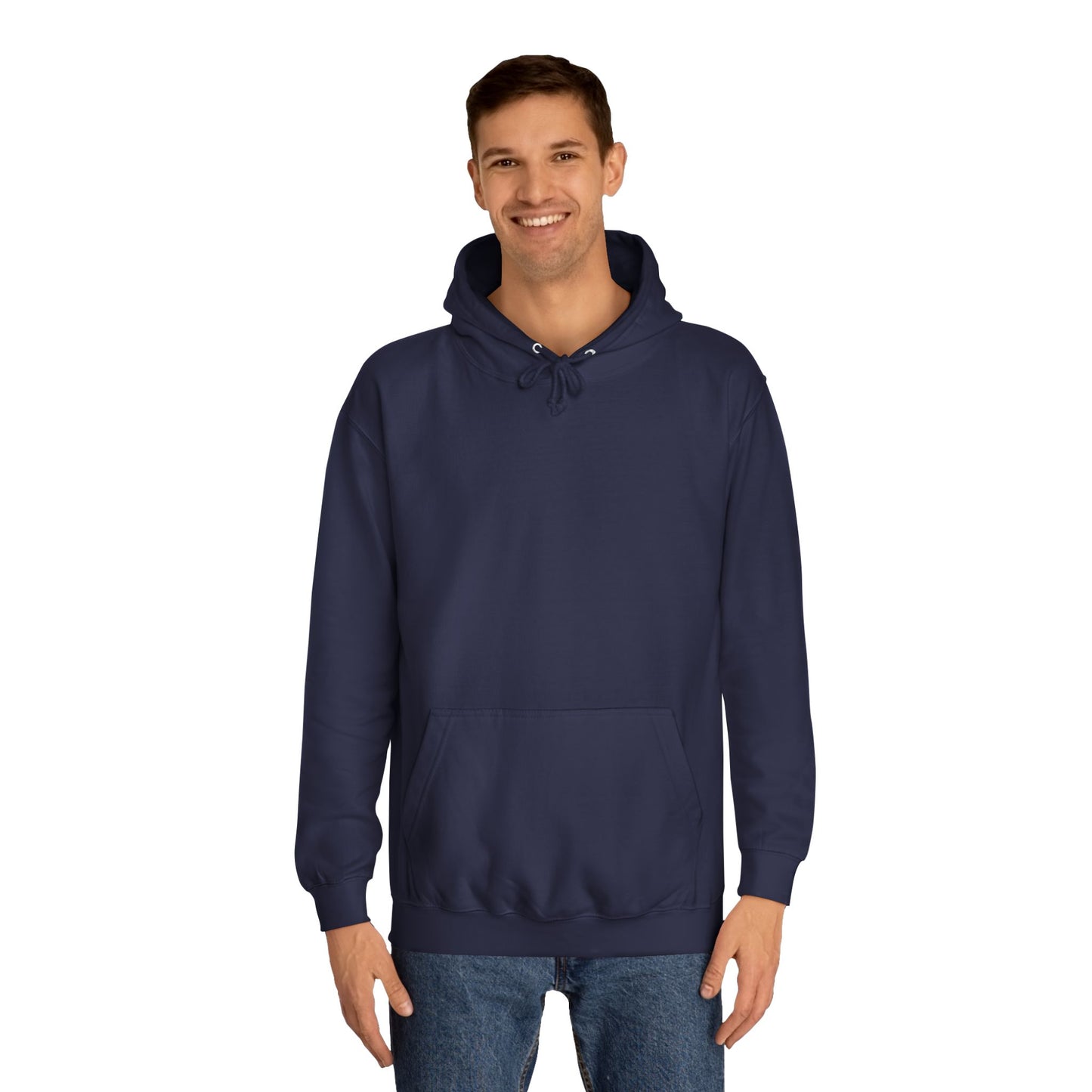 Unisex Legendary College Hoodie, Football Fan Apparel, Unisex Sports Sweatshirt, Cozy College Gear, Gift for Students, Casual Hoodie