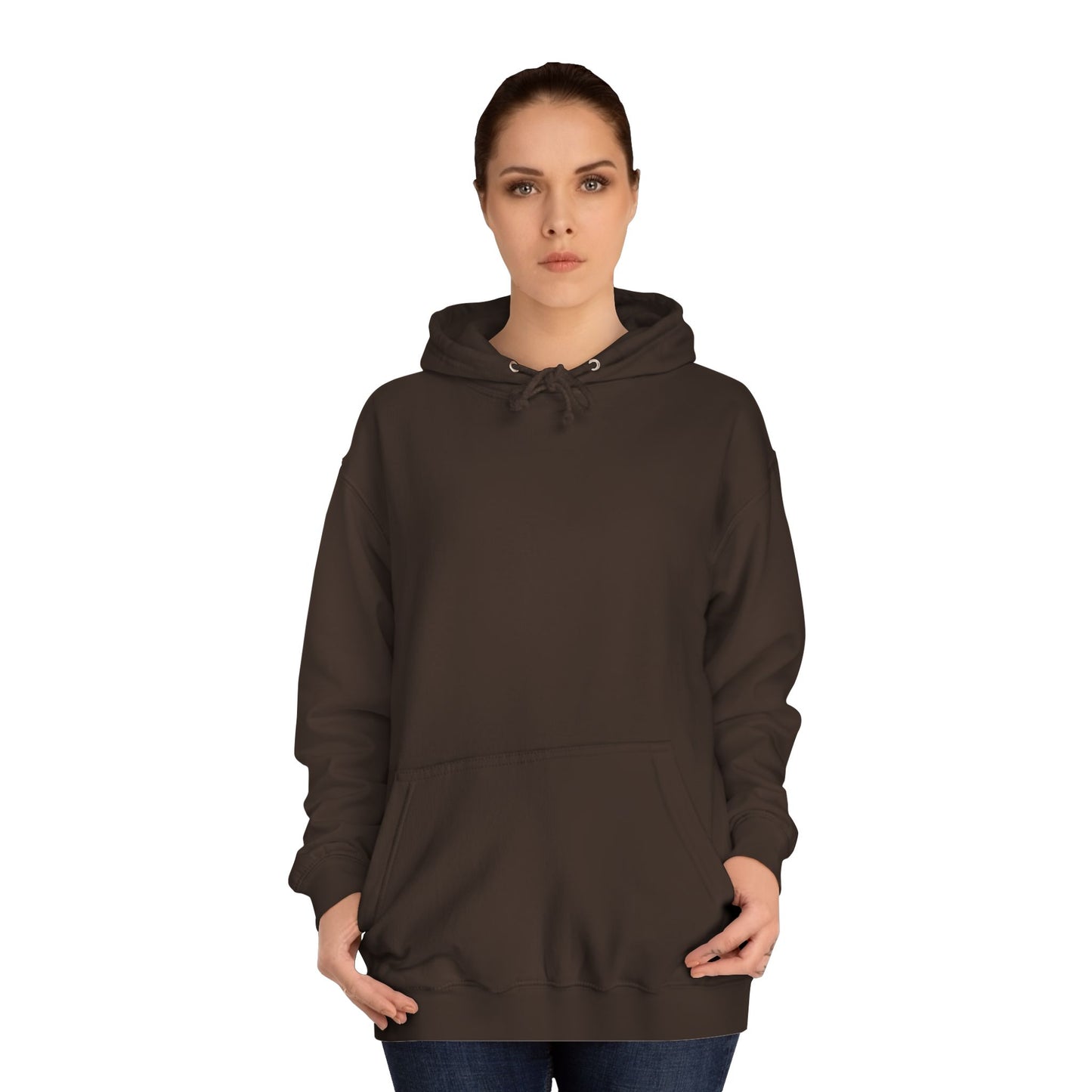 Unisex Legendary College Hoodie, Football Fan Apparel, Unisex Sports Sweatshirt, Cozy College Gear, Gift for Students, Casual Hoodie
