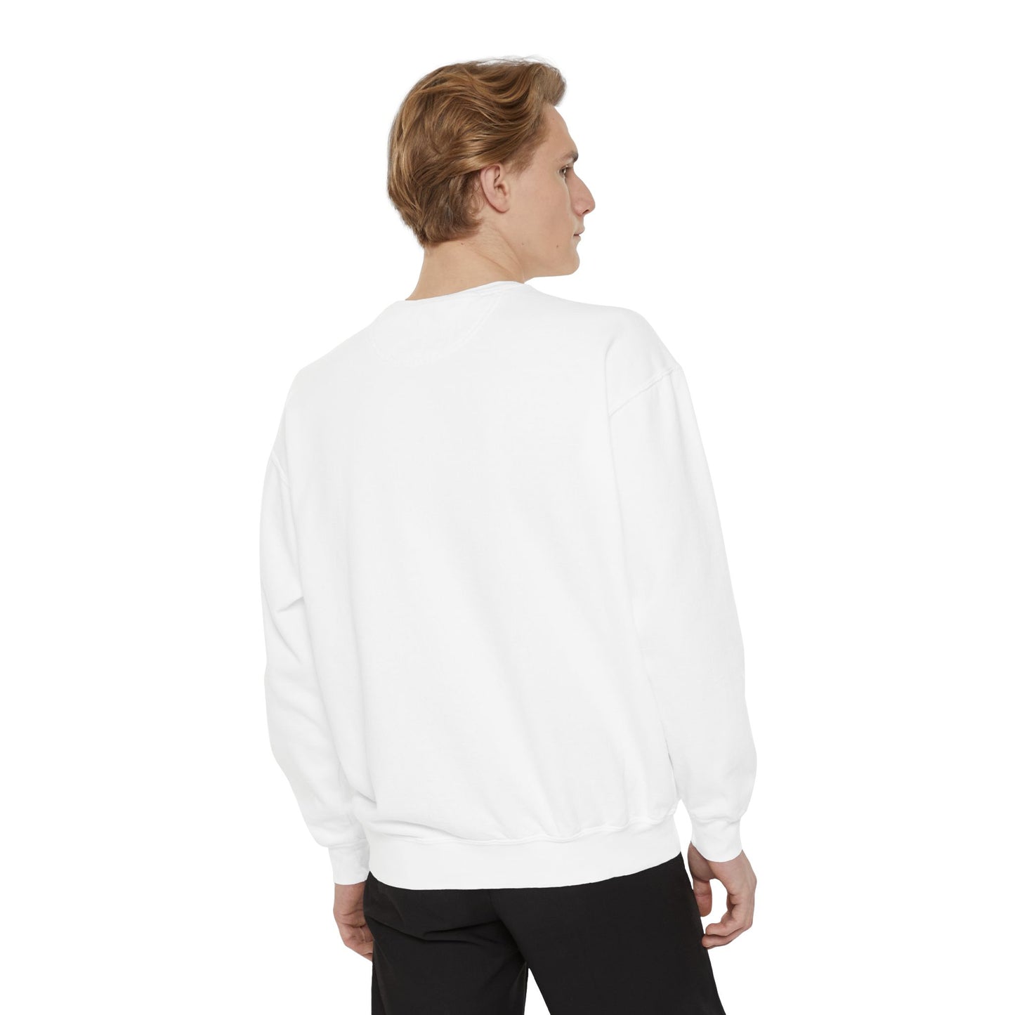 Football Graphic Sweatshirt - Cozy Unisex Apparel for Sports Fans, Gift for Athletes, Game Day Wear, Casual Streetwear, Gift for Him/Her