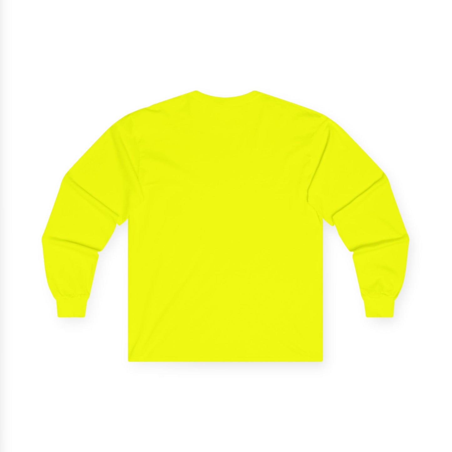 American Football Long Sleeve Tee, Unisex Cotton Shirt, Sports Tee, Game Day Apparel, Football Lover Gift