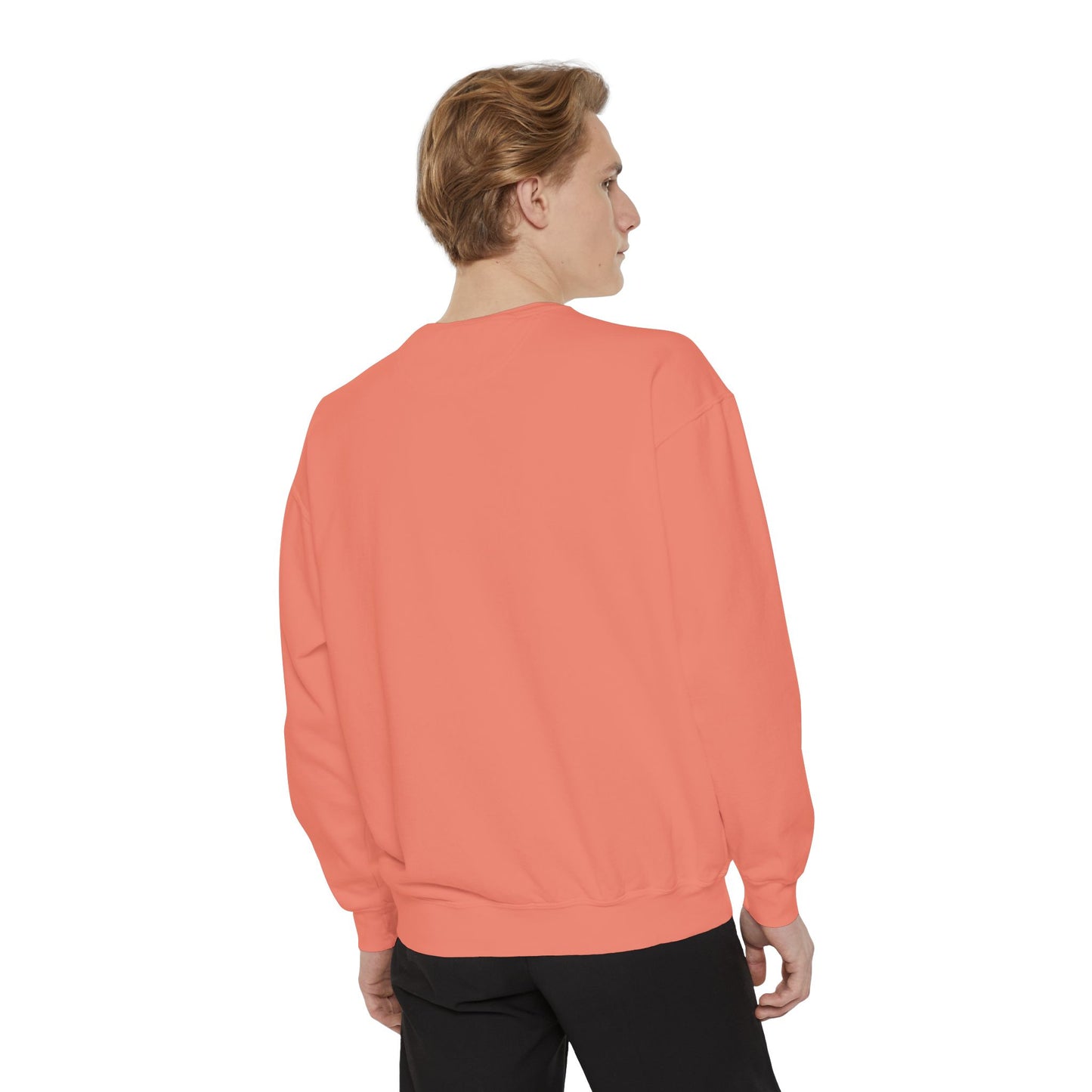 Football Graphic Sweatshirt - Cozy Unisex Apparel for Sports Fans, Gift for Athletes, Game Day Wear, Casual Streetwear, Gift for Him/Her