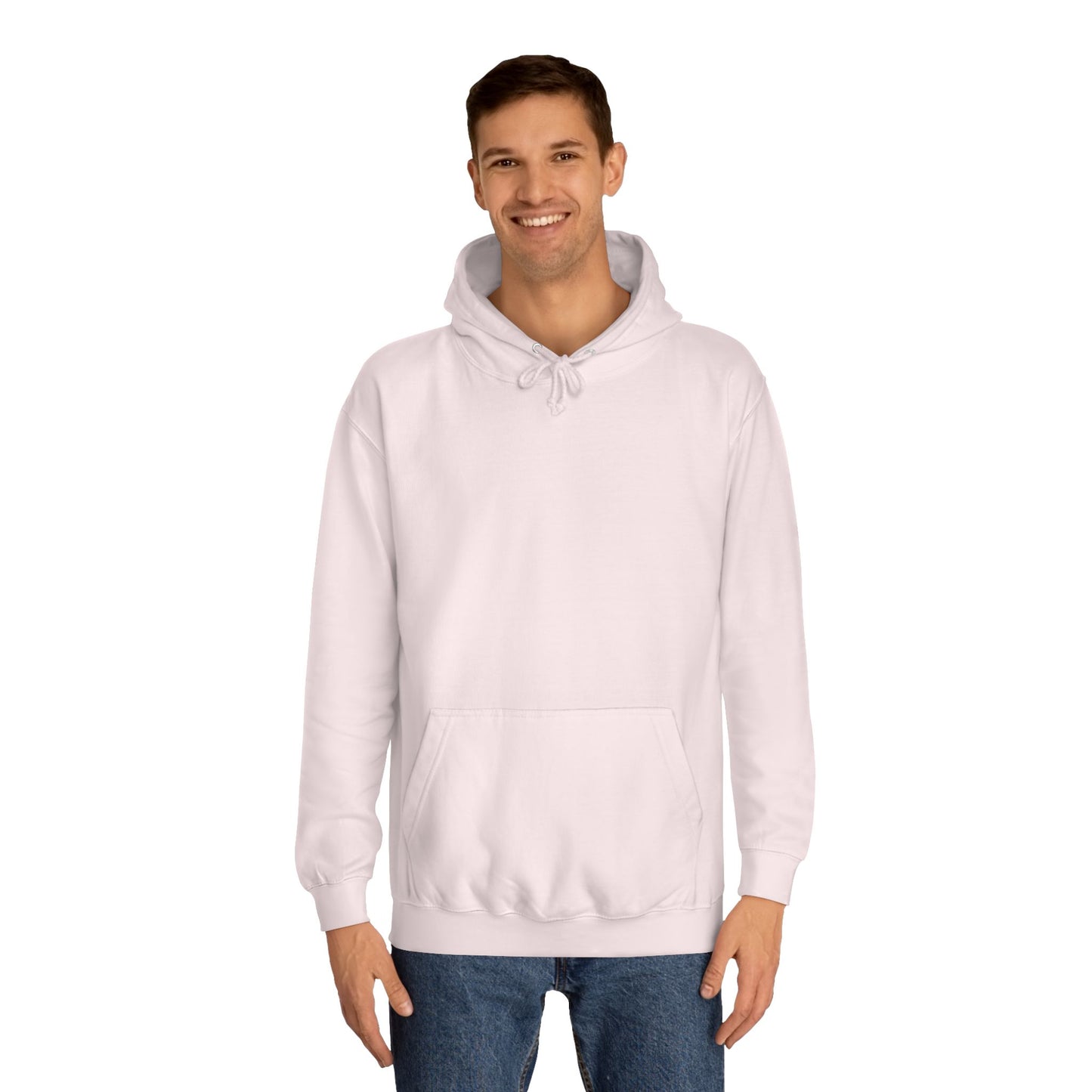 Unisex Legendary College Hoodie, Football Fan Apparel, Unisex Sports Sweatshirt, Cozy College Gear, Gift for Students, Casual Hoodie