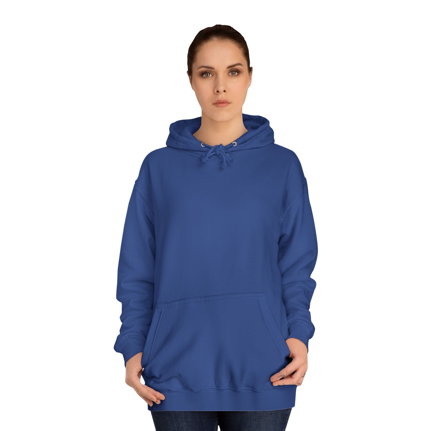 Unisex Legendary College Hoodie, Football Fan Apparel, Unisex Sports Sweatshirt, Cozy College Gear, Gift for Students, Casual Hoodie