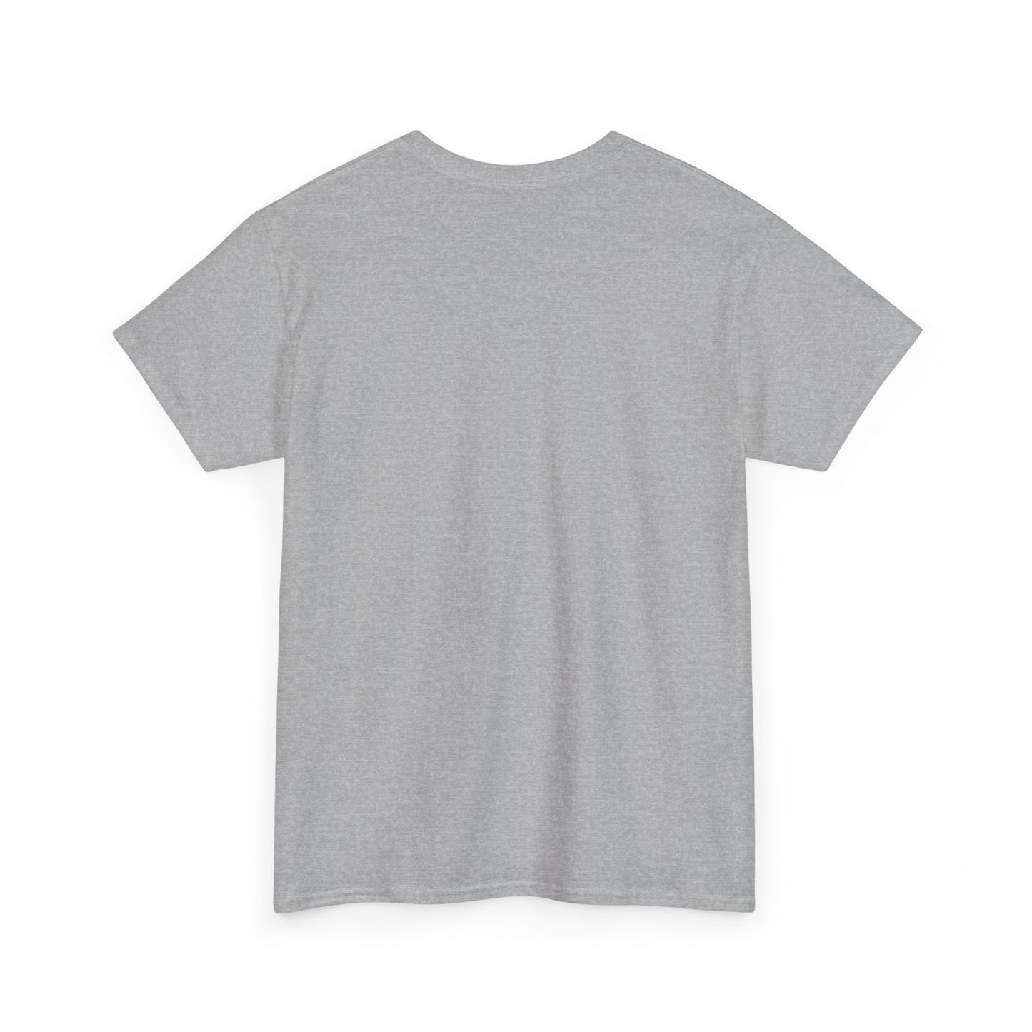 American Football Graphic Tee, Unisex Heavy Cotton T-Shirt, Sport Fan Apparel, Game Day Outfit, Casual Wear