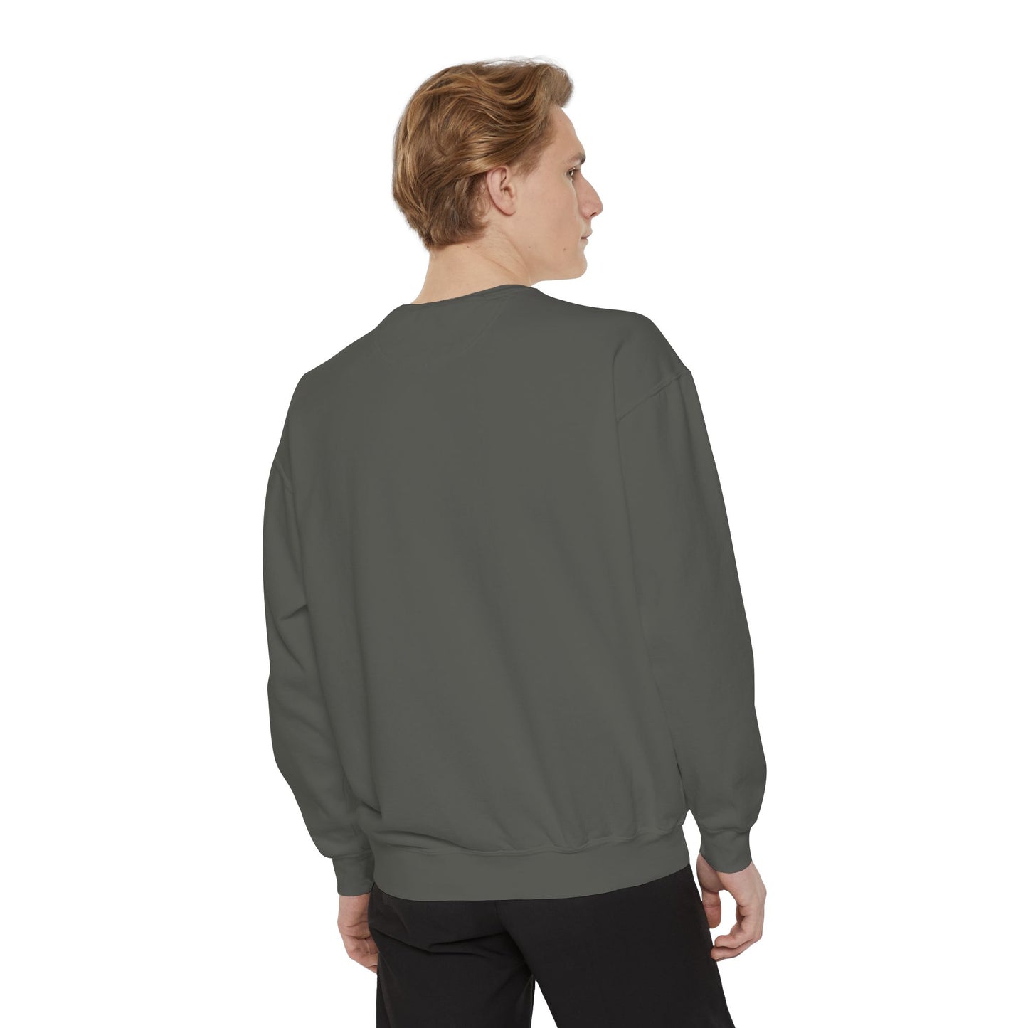 Football Graphic Sweatshirt - Cozy Unisex Apparel for Sports Fans, Gift for Athletes, Game Day Wear, Casual Streetwear, Gift for Him/Her