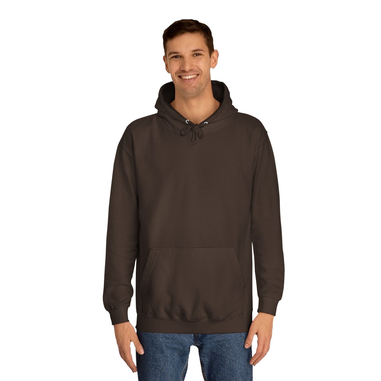 Unisex Legendary College Hoodie, Football Fan Apparel, Unisex Sports Sweatshirt, Cozy College Gear, Gift for Students, Casual Hoodie