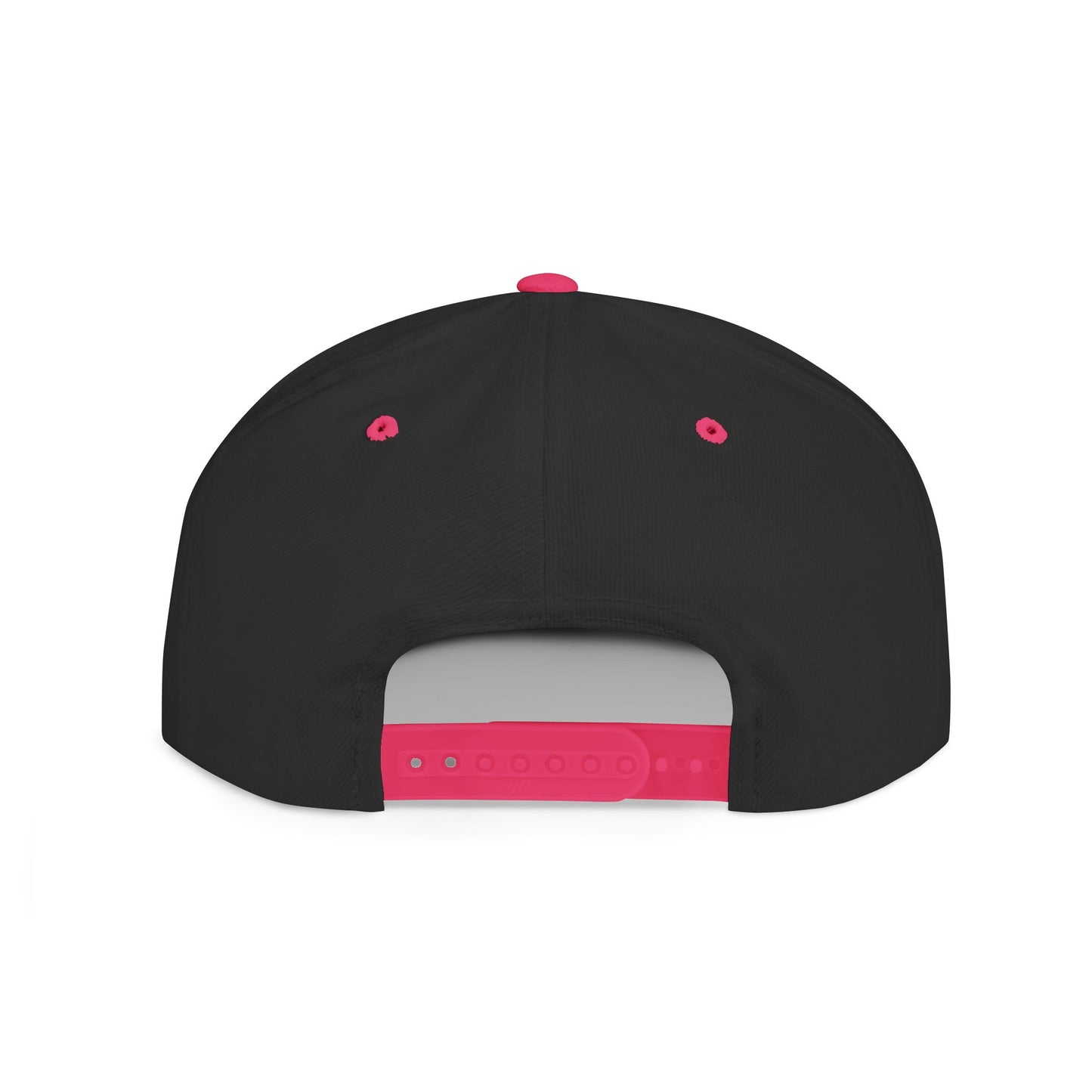 Football Flat Bill Snapback Hat, Casual Sports Cap, Gift for Sports Fans, Perfect for Game Day, Tailgating