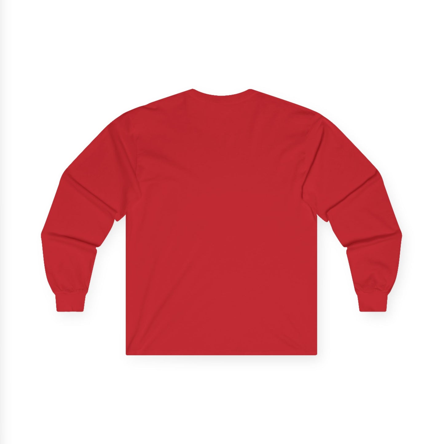 American Football Long Sleeve Tee, Unisex Cotton Shirt, Sports Tee, Game Day Apparel, Football Lover Gift