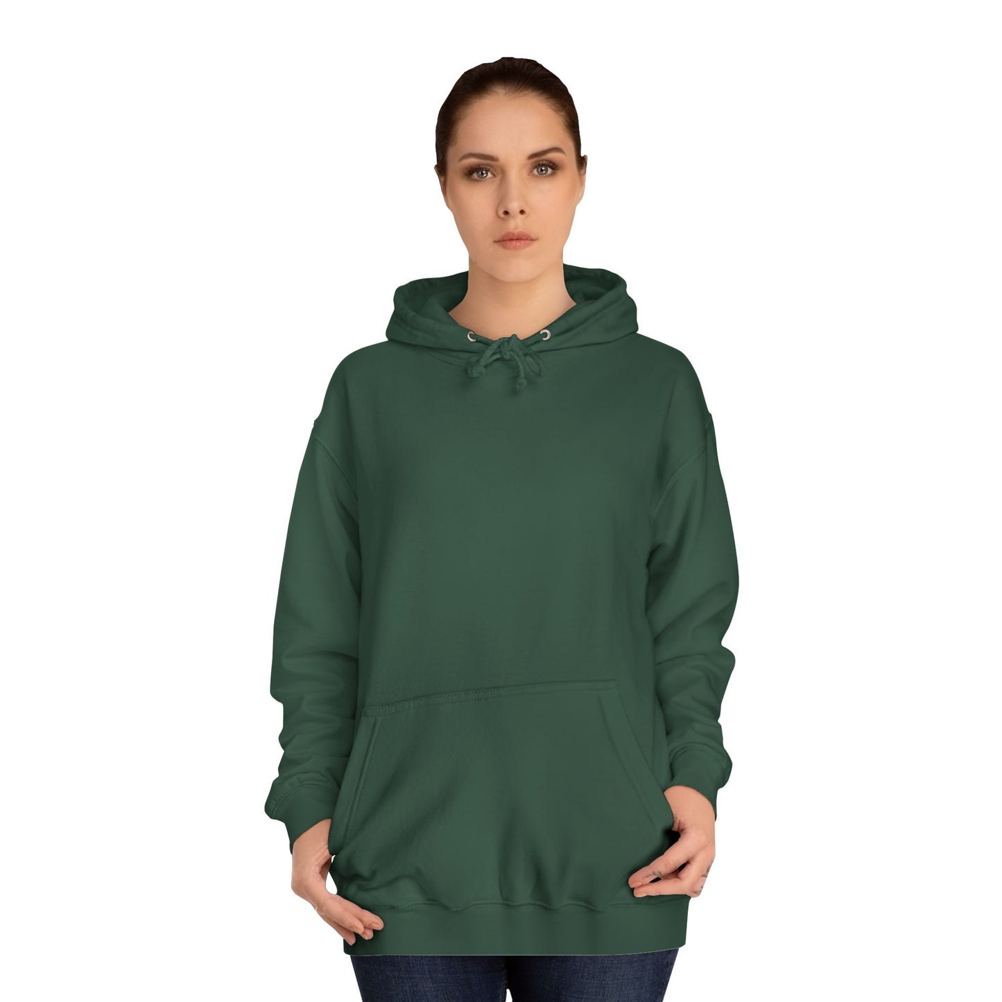Unisex Legendary College Hoodie, Football Fan Apparel, Unisex Sports Sweatshirt, Cozy College Gear, Gift for Students, Casual Hoodie