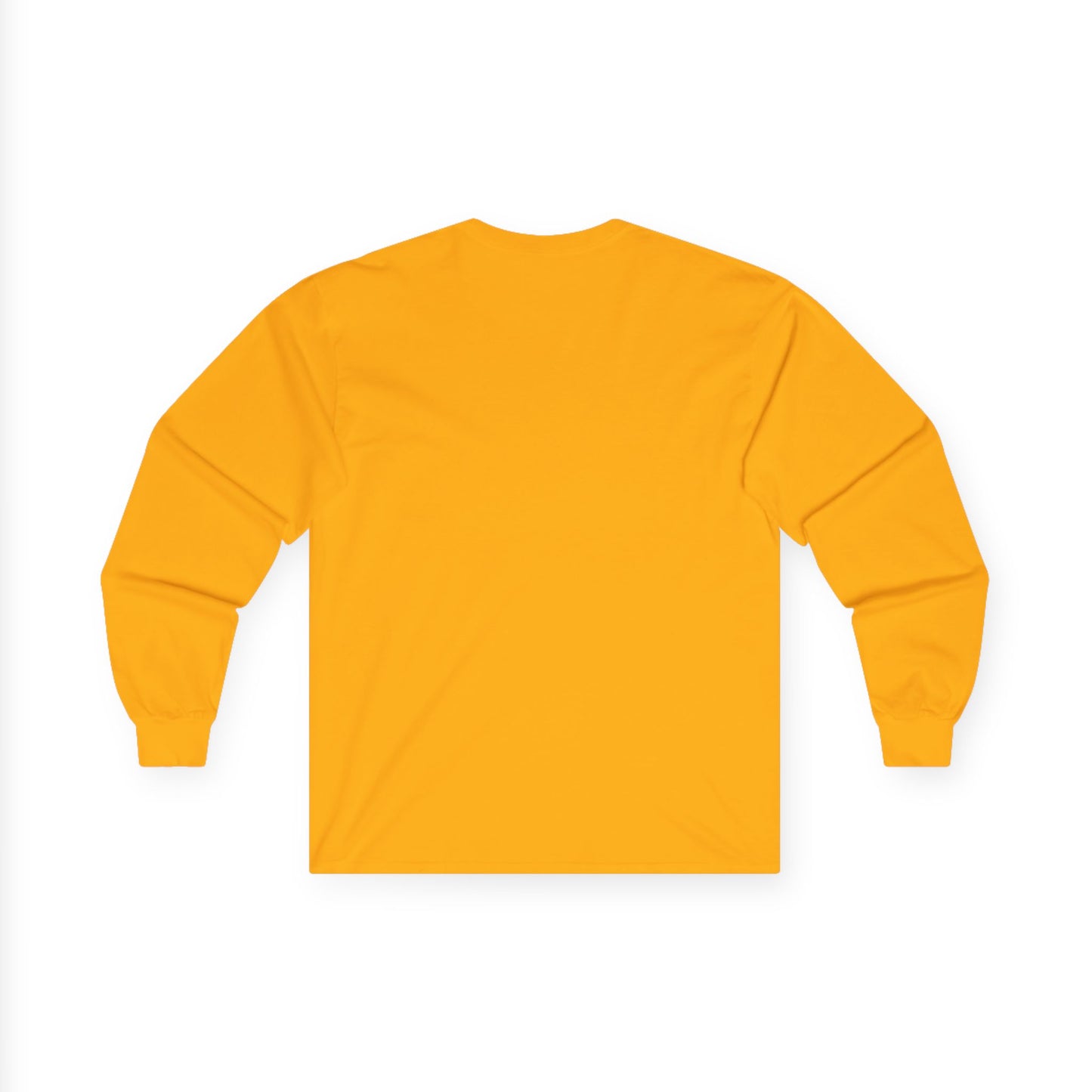 American Football Long Sleeve Tee, Unisex Cotton Shirt, Sports Tee, Game Day Apparel, Football Lover Gift