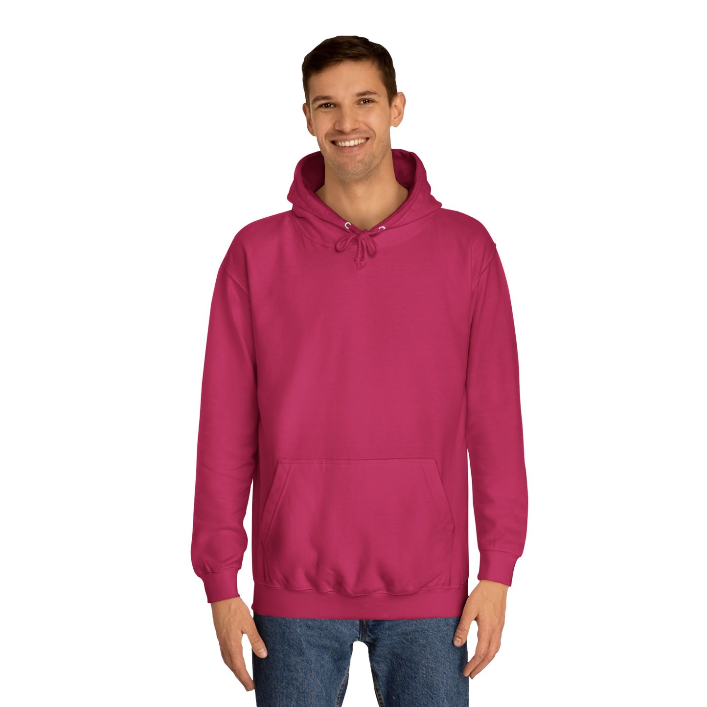 Unisex Legendary College Hoodie, Football Fan Apparel, Unisex Sports Sweatshirt, Cozy College Gear, Gift for Students, Casual Hoodie