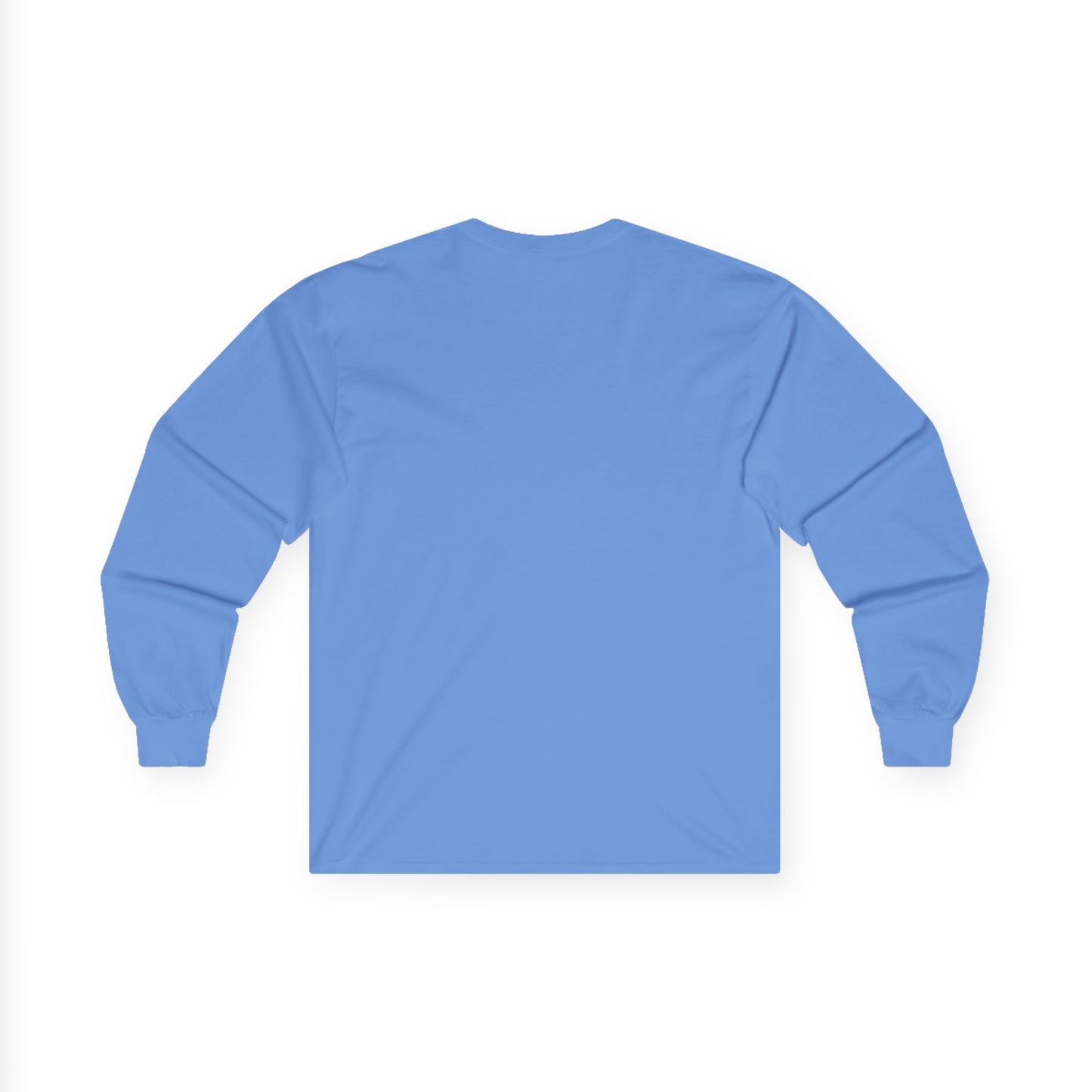 American Football Long Sleeve Tee, Unisex Cotton Shirt, Sports Tee, Game Day Apparel, Football Lover Gift