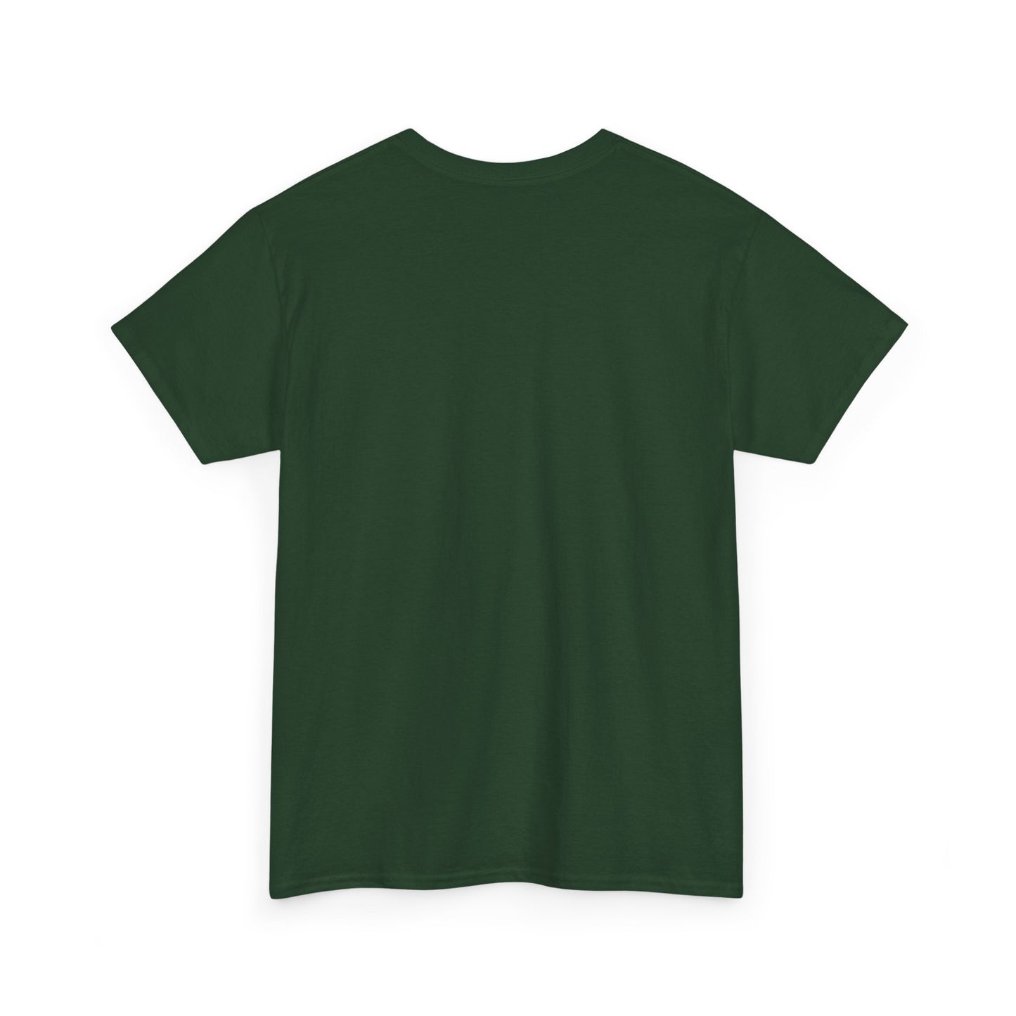 American Football Graphic Tee, Unisex Heavy Cotton T-Shirt, Sport Fan Apparel, Game Day Outfit, Casual Wear