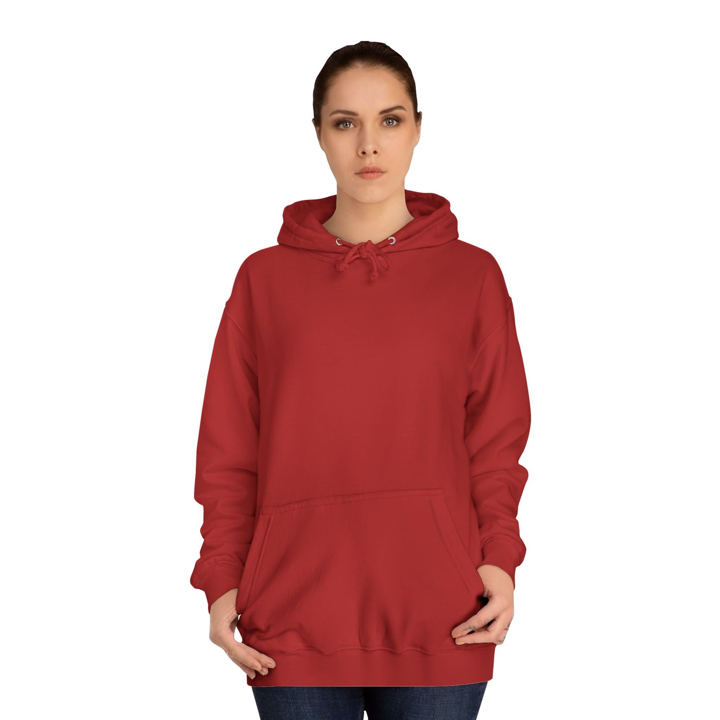 Unisex Legendary College Hoodie, Football Fan Apparel, Unisex Sports Sweatshirt, Cozy College Gear, Gift for Students, Casual Hoodie
