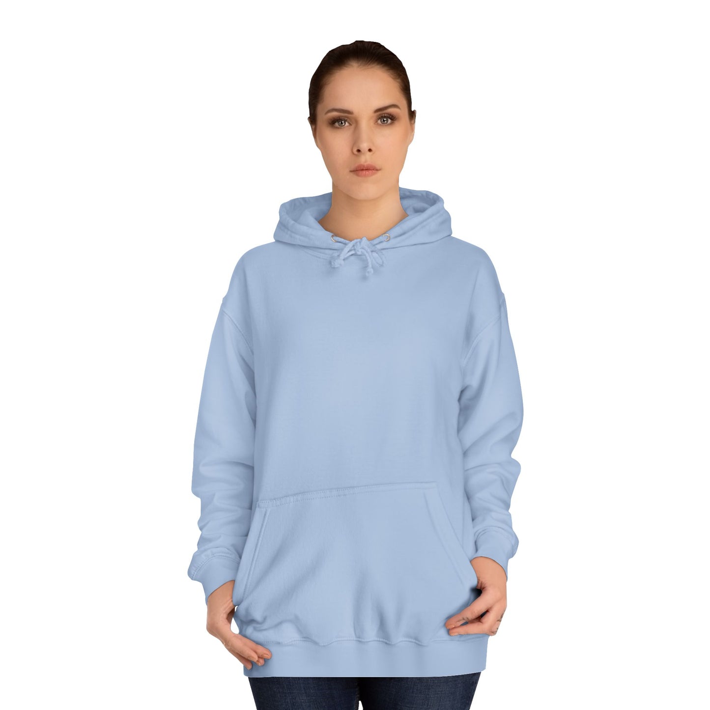 Unisex Legendary College Hoodie, Football Fan Apparel, Unisex Sports Sweatshirt, Cozy College Gear, Gift for Students, Casual Hoodie