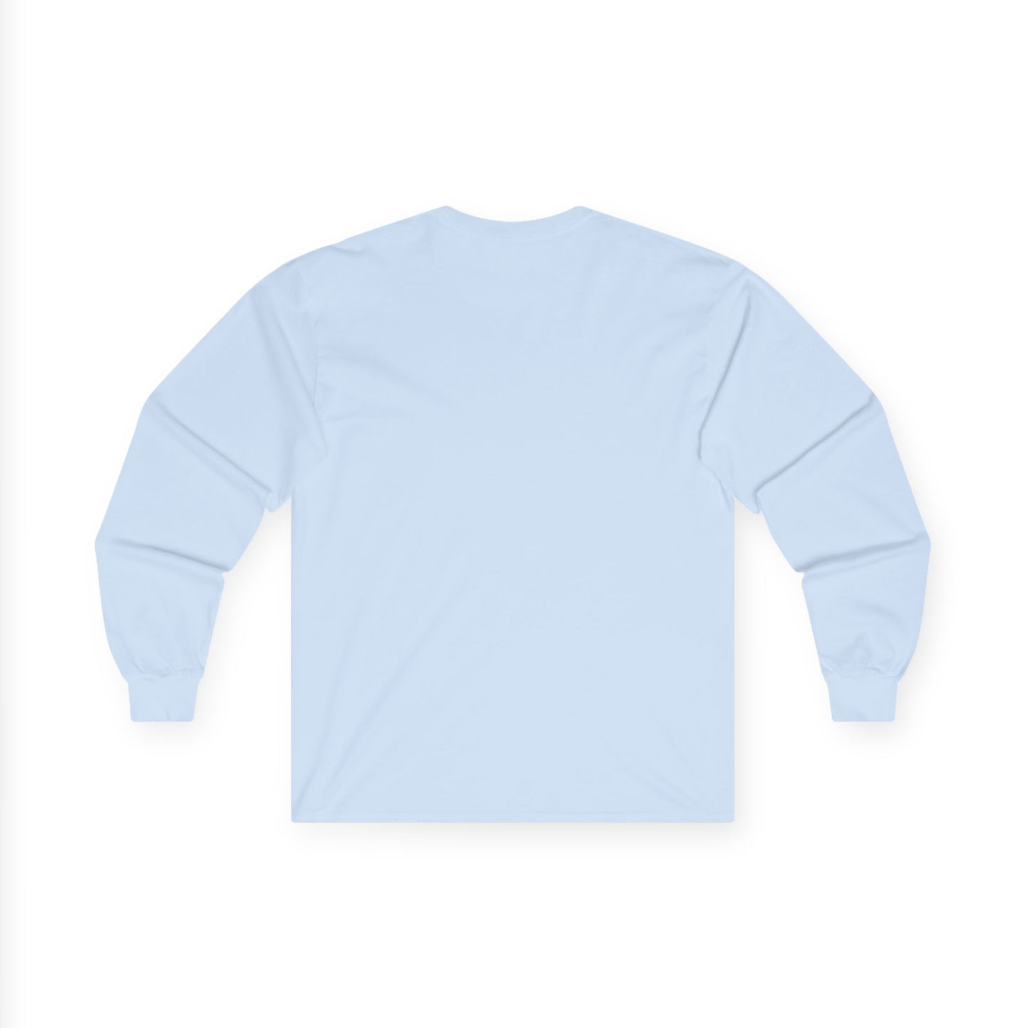 American Football Long Sleeve Tee, Unisex Cotton Shirt, Sports Tee, Game Day Apparel, Football Lover Gift