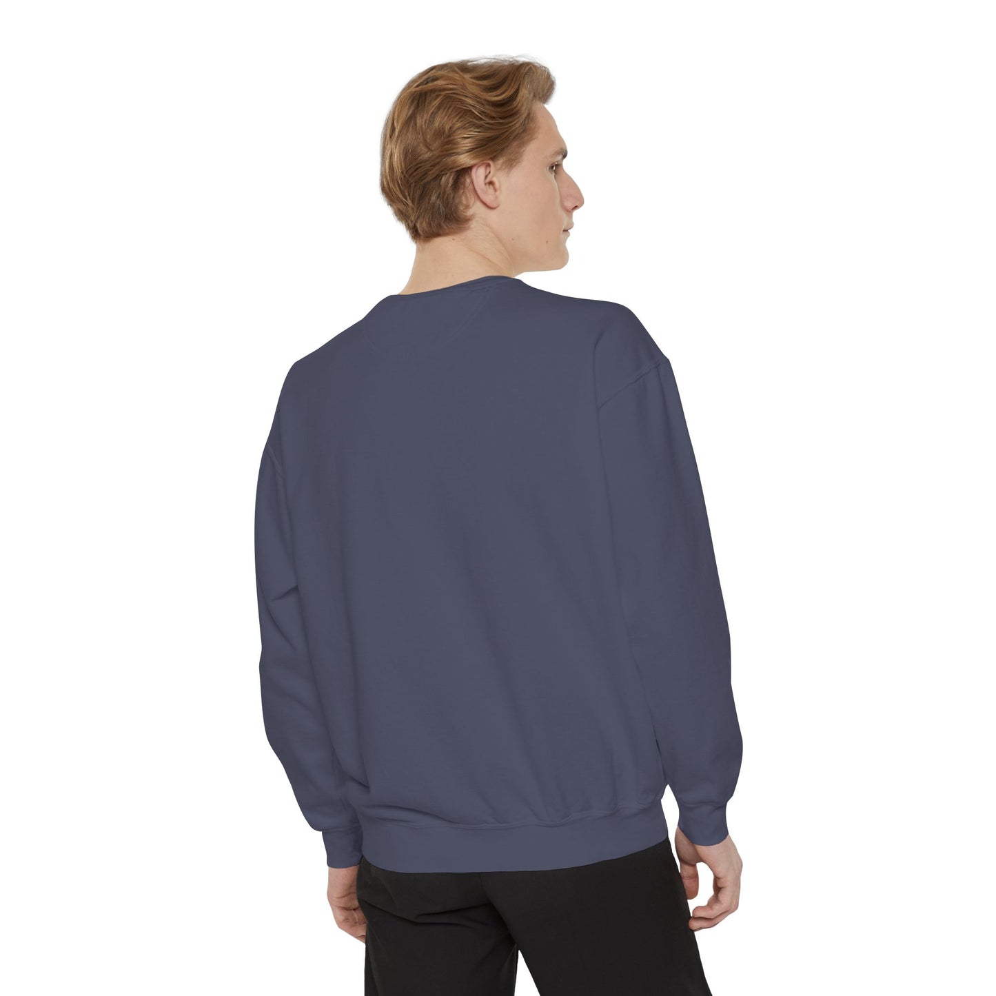 Football Graphic Sweatshirt - Cozy Unisex Apparel for Sports Fans, Gift for Athletes, Game Day Wear, Casual Streetwear, Gift for Him/Her